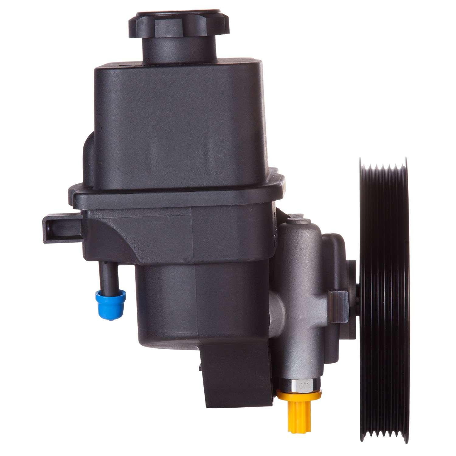 PWR Power Steering Pump 60-5031PR