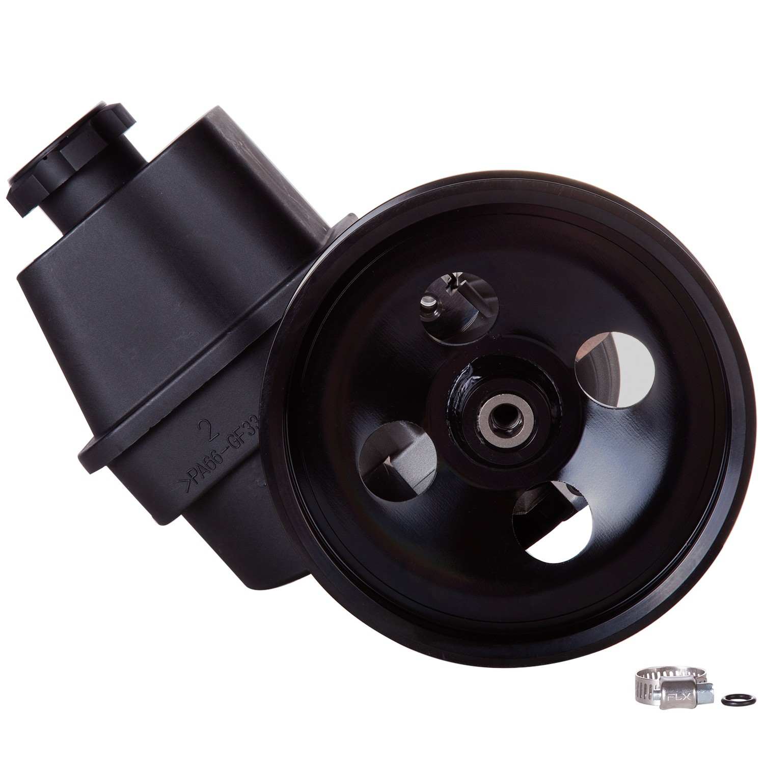 PWR Power Steering Pump 60-5031PR