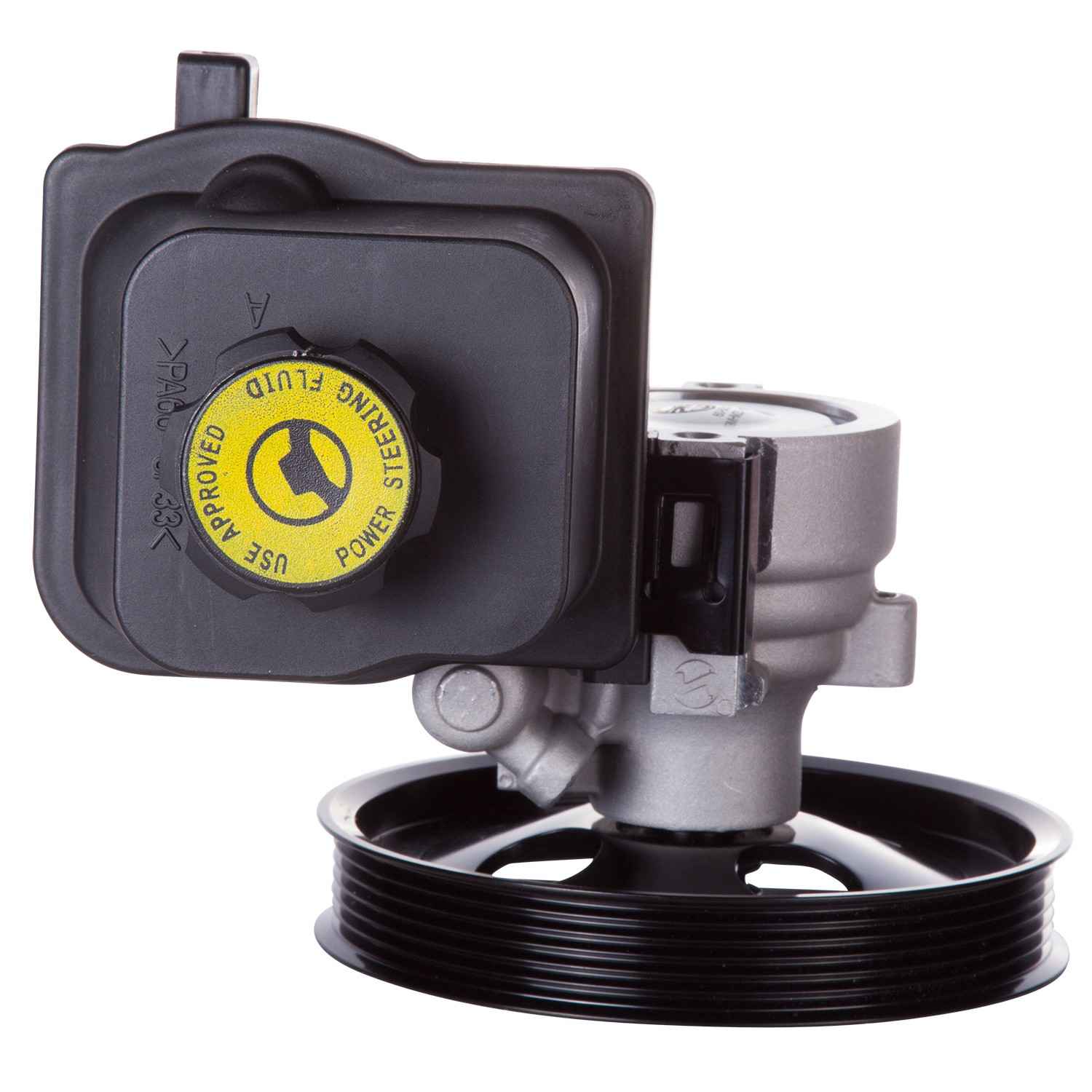 PWR Power Steering Pump 60-5031PR