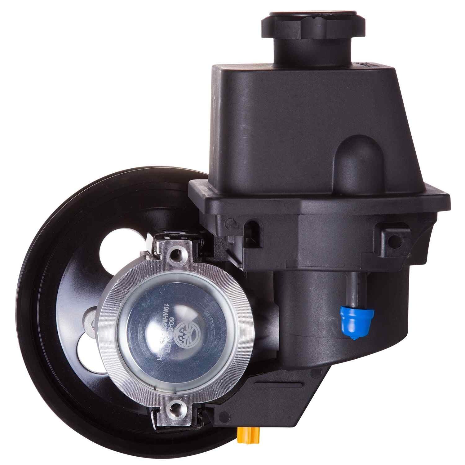 PWR Power Steering Pump 60-5031PR