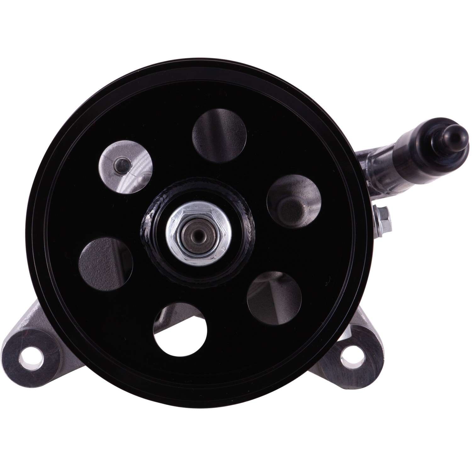 PWR Power Steering Pump 60-5032P