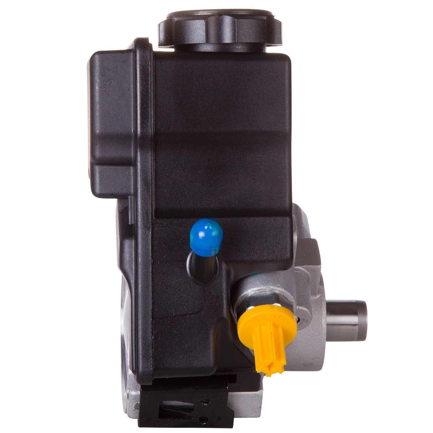 PWR New Power Steering Pump With Reservoir 60-5038R