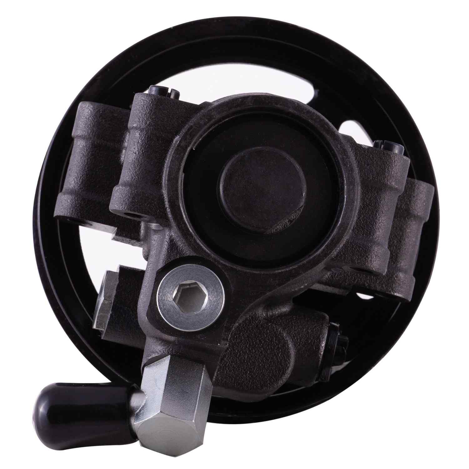 PWR Power Steering Pump 60-5042P