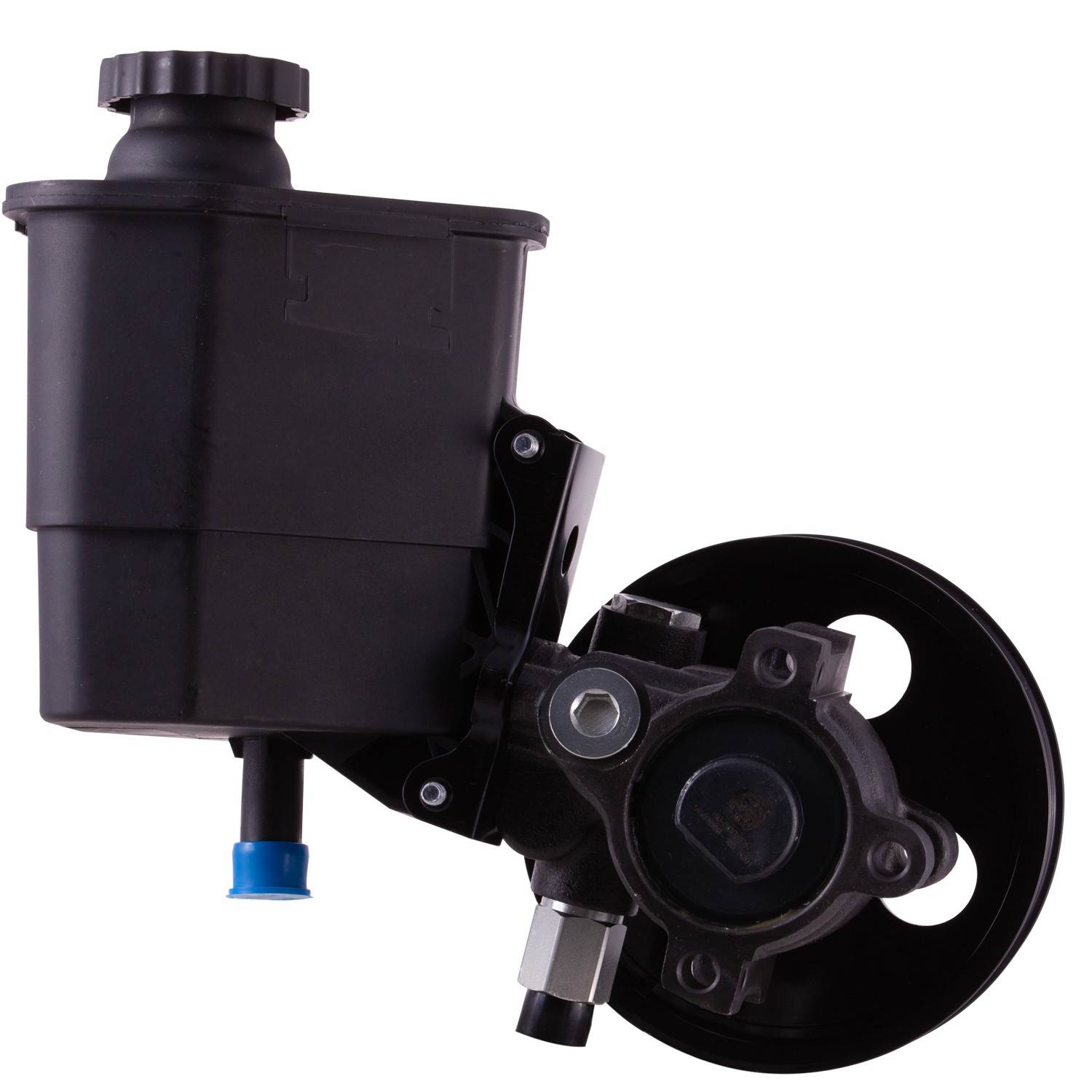 PWR Power Steering Pump 60-5068PR