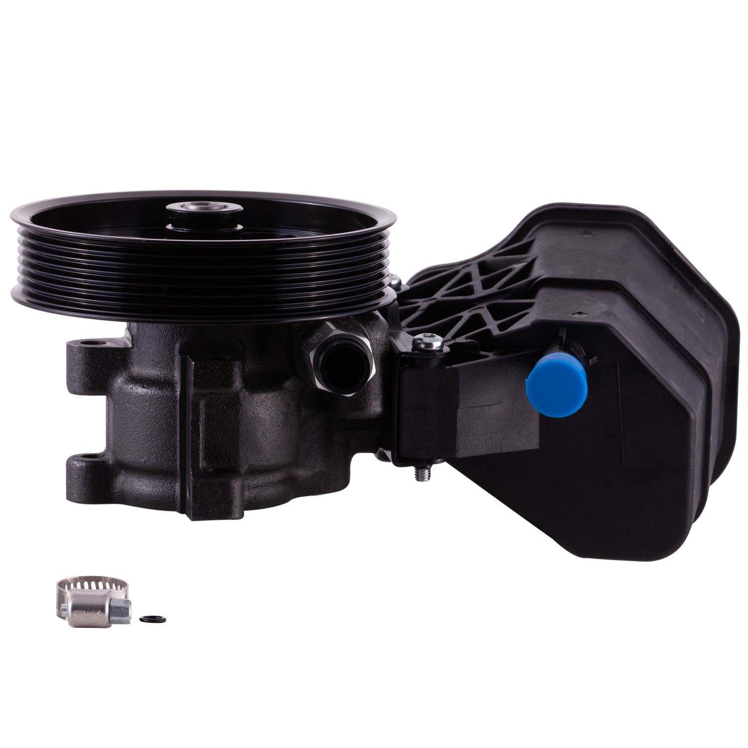 PWR Power Steering Pump 60-5068PR