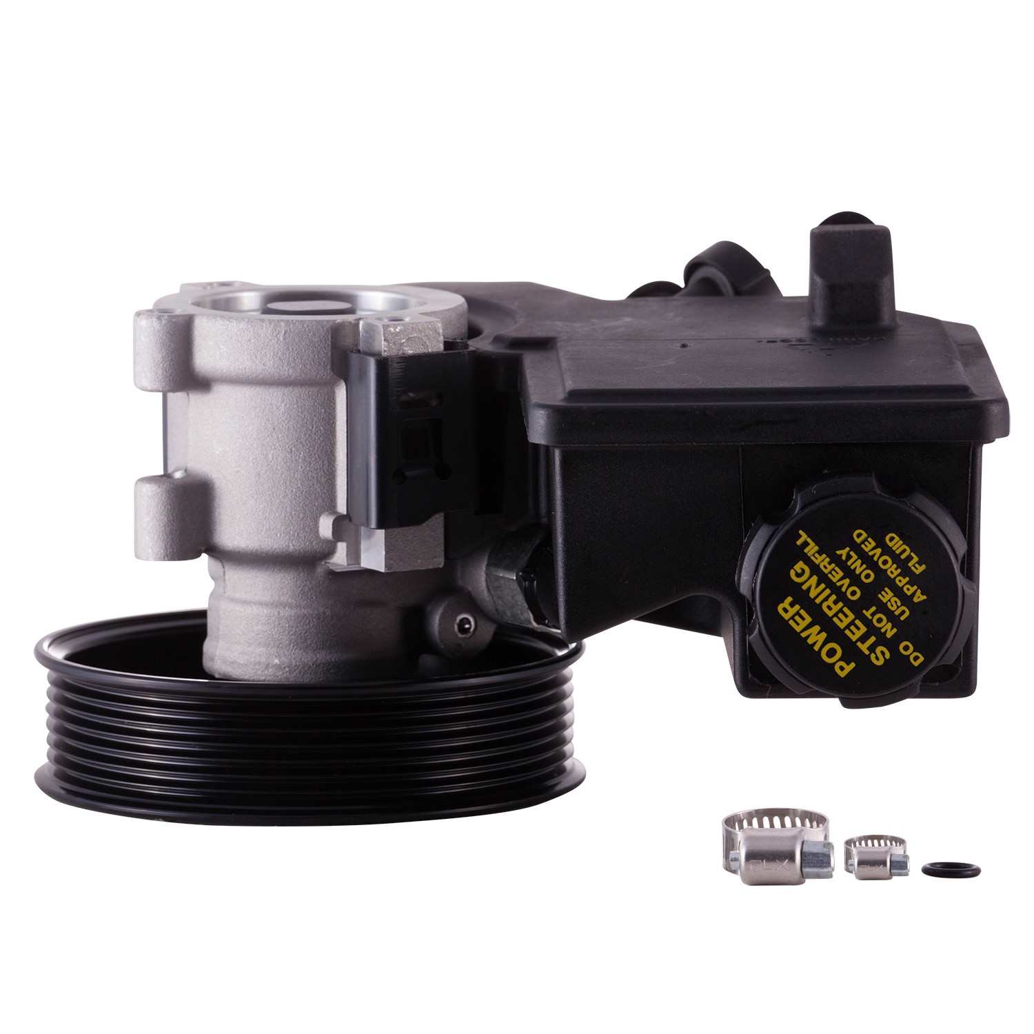 PWR Power Steering Pump 60-5077PR