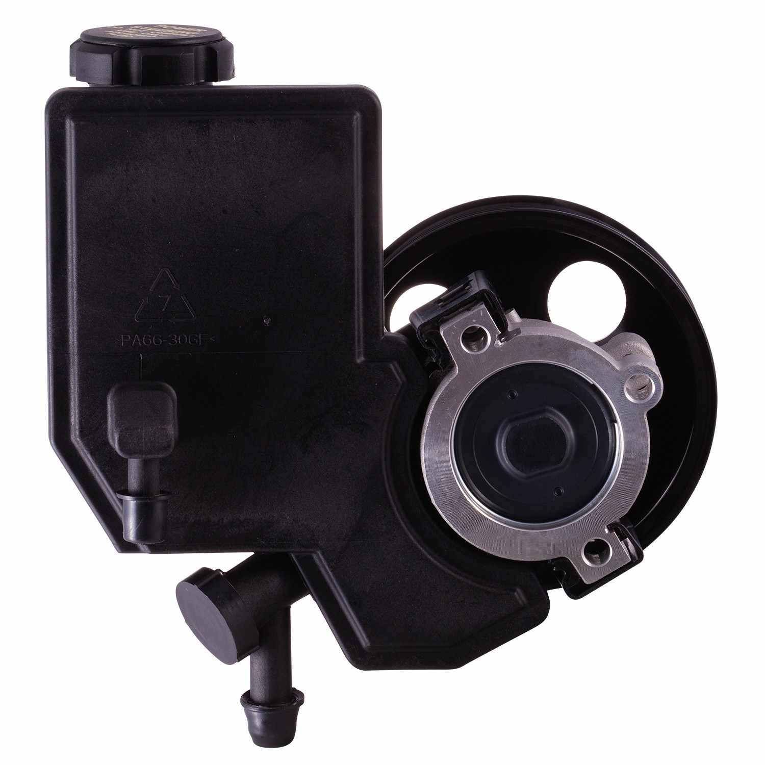 PWR Power Steering Pump 60-5077PR