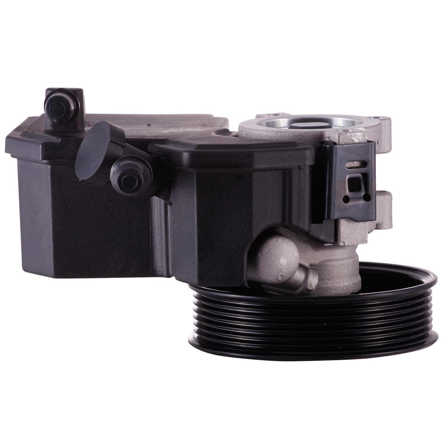 PWR Power Steering Pump 60-5077PR