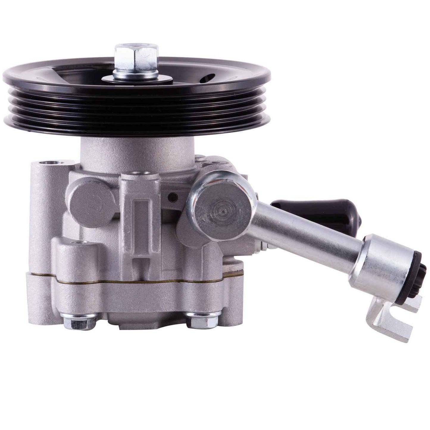 PWR New Power Steering Pump With Pulley 60-5083P