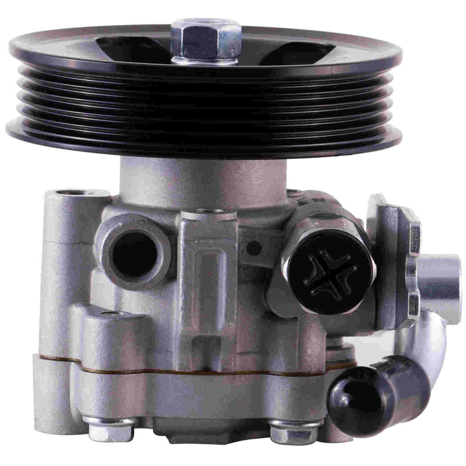 PWR Power Steering Pump 60-5086P