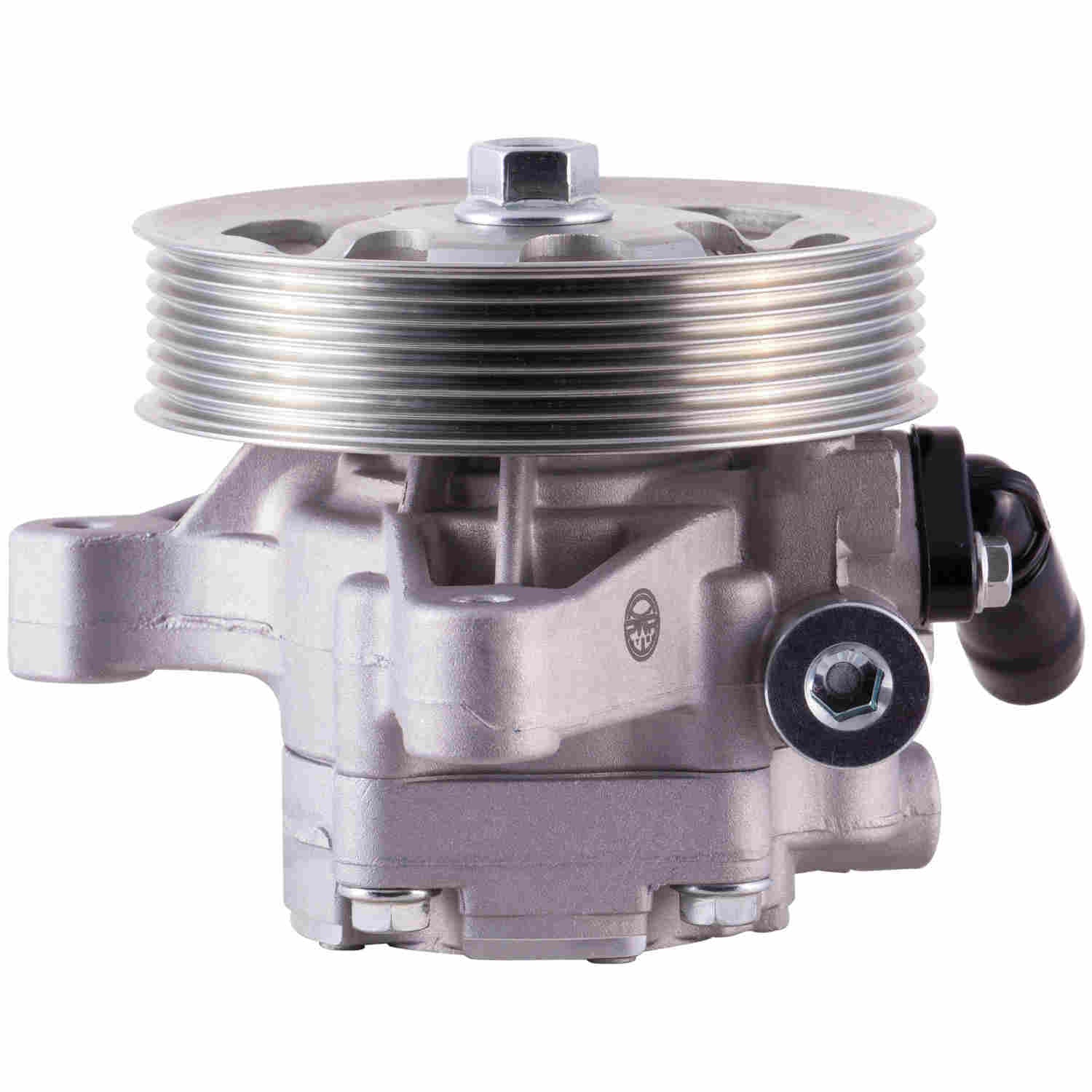 PWR Power Steering Pump 60-5101P