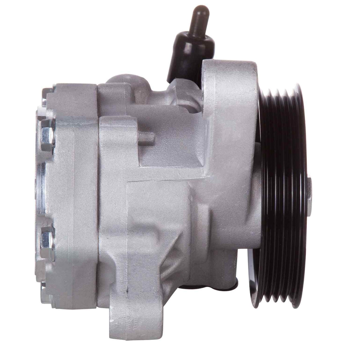 PWR New Power Steering Pump With Pulley 60-5118P
