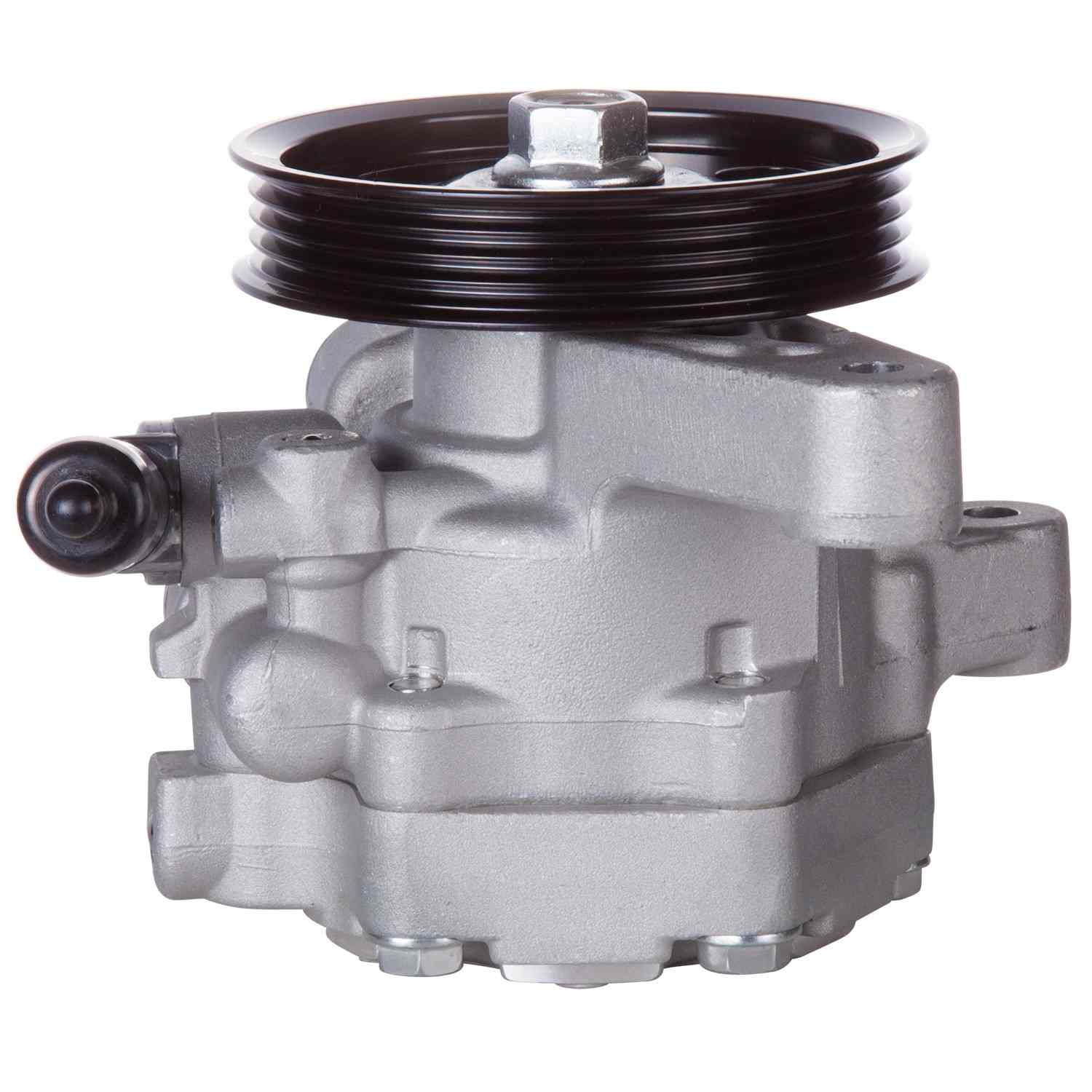 PWR Power Steering Pump 60-5118P