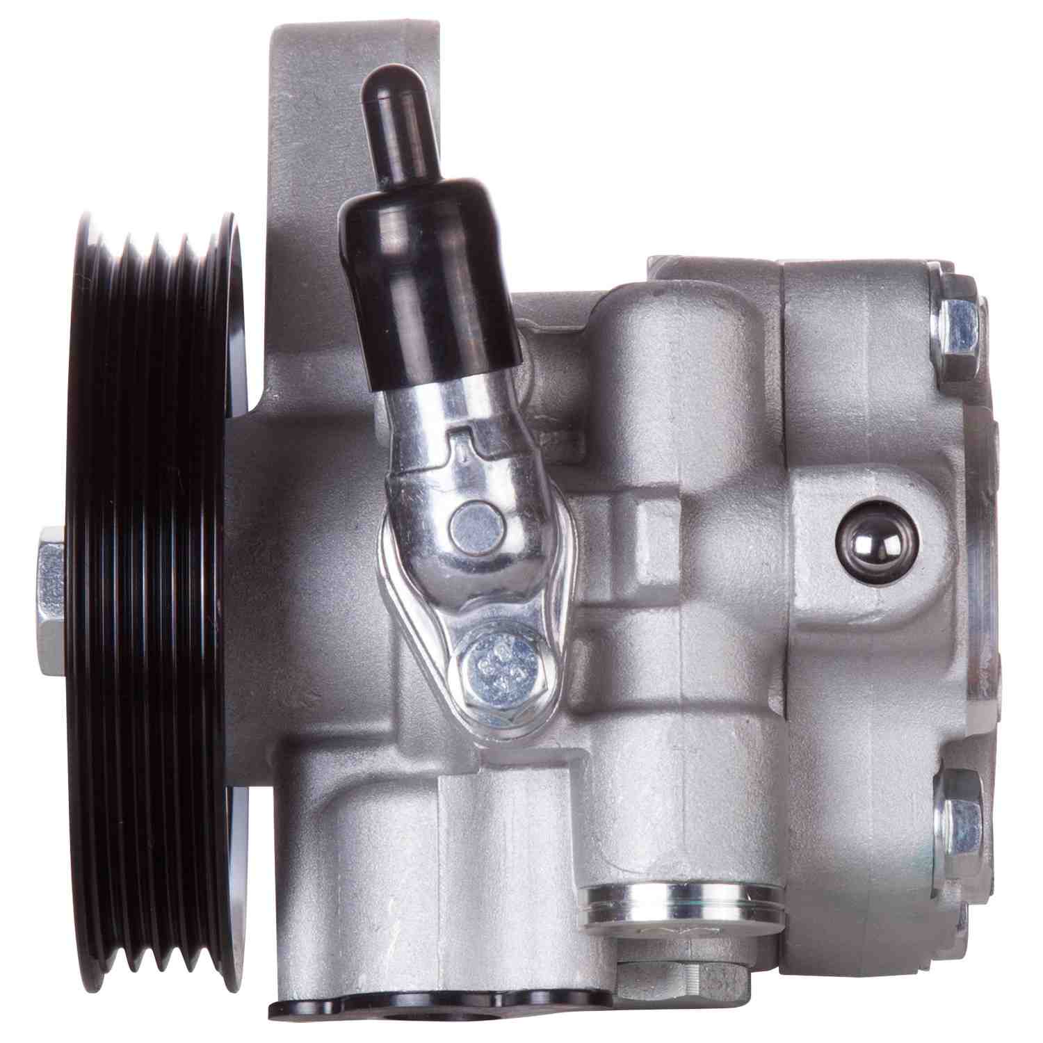 PWR Power Steering Pump 60-5118P