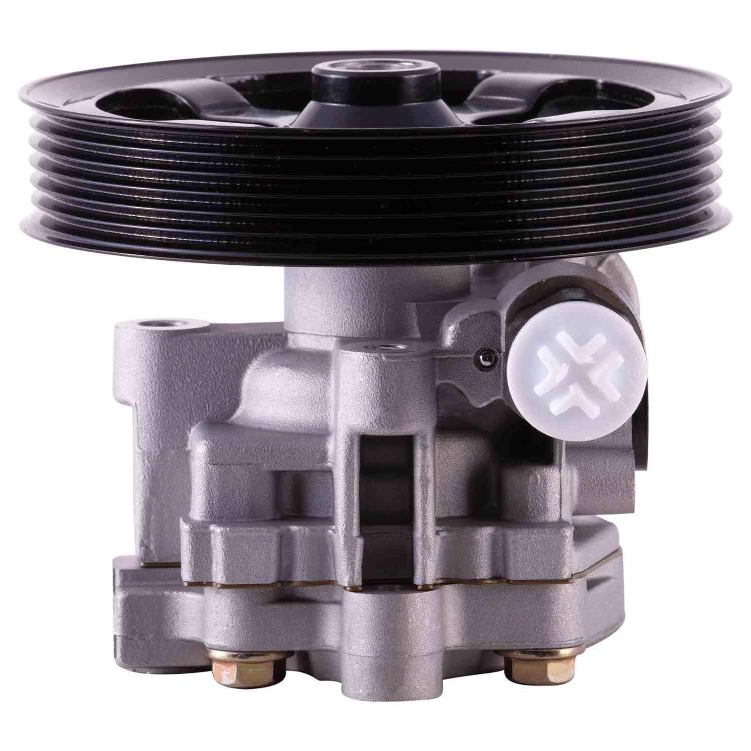 PWR Power Steering Pump 60-5122P