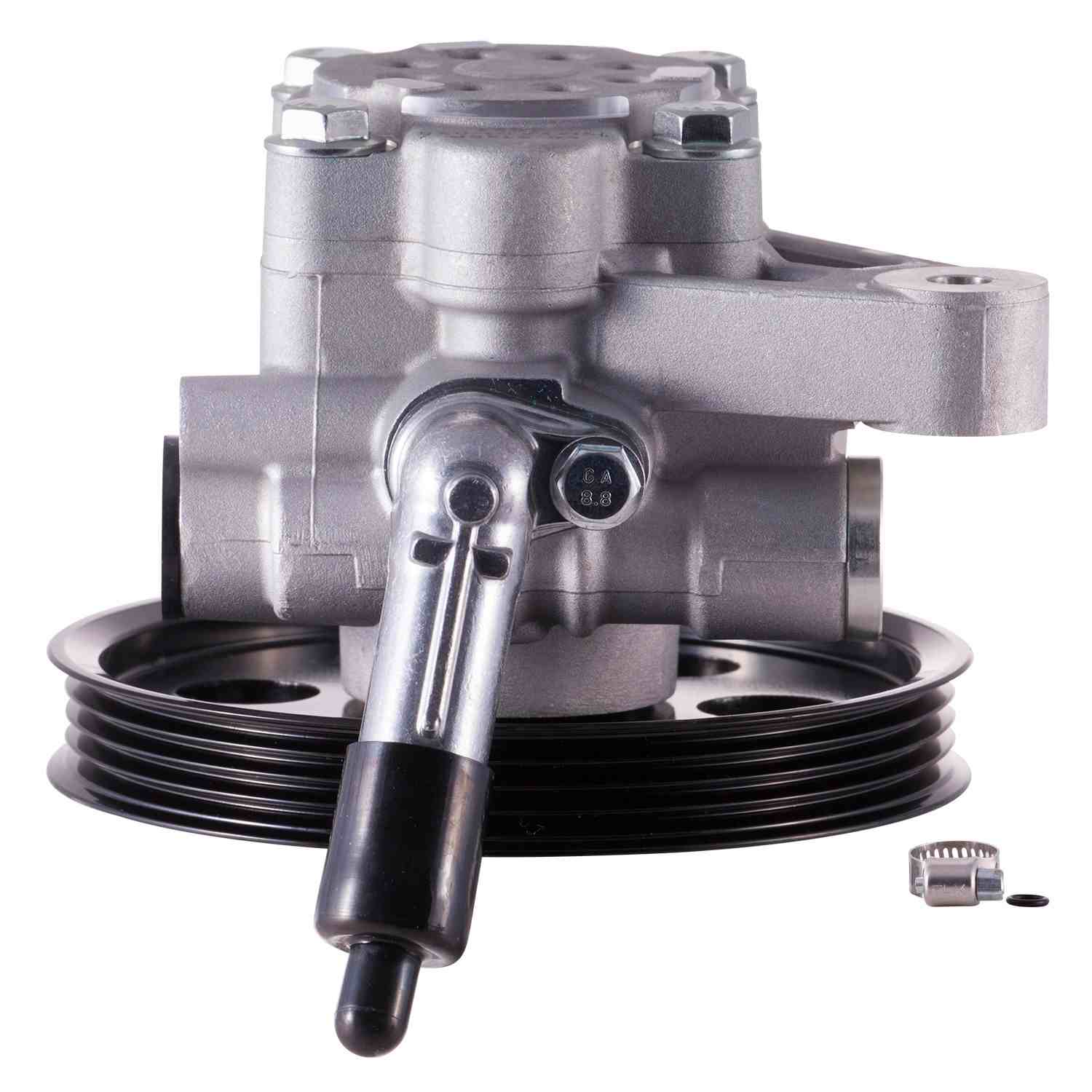 PWR Power Steering Pump 60-5128P