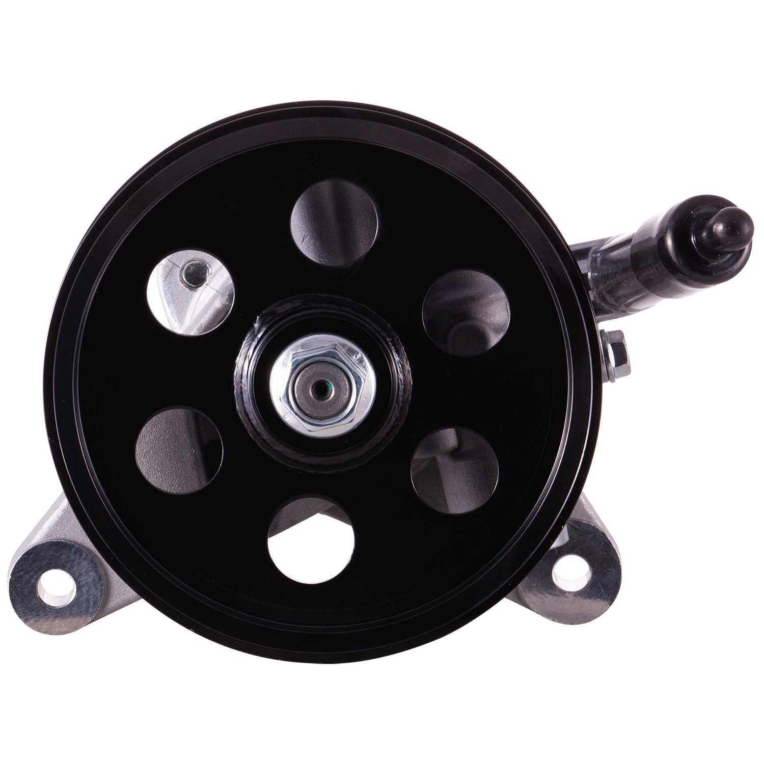 PWR Power Steering Pump 60-5128P