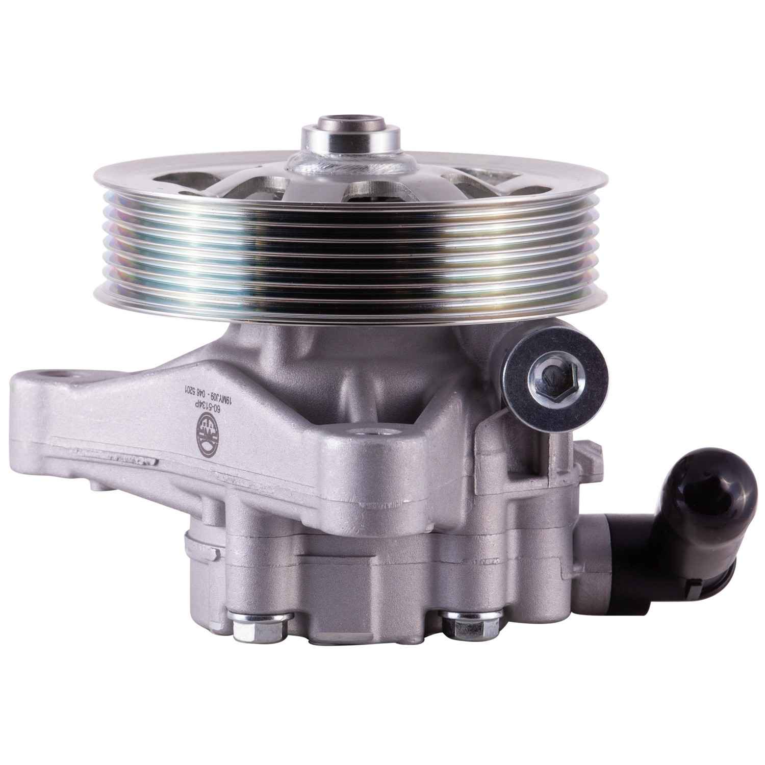 PWR Power Steering Pump 60-5134P