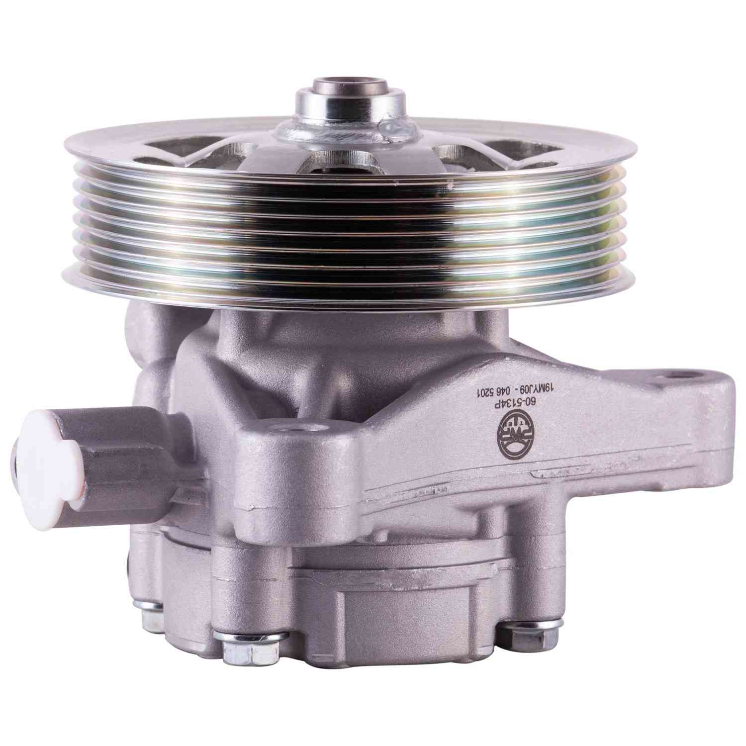 PWR Power Steering Pump 60-5134P