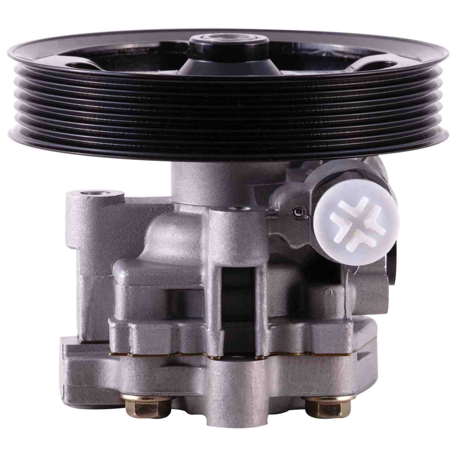 PWR Power Steering Pump 60-5135P