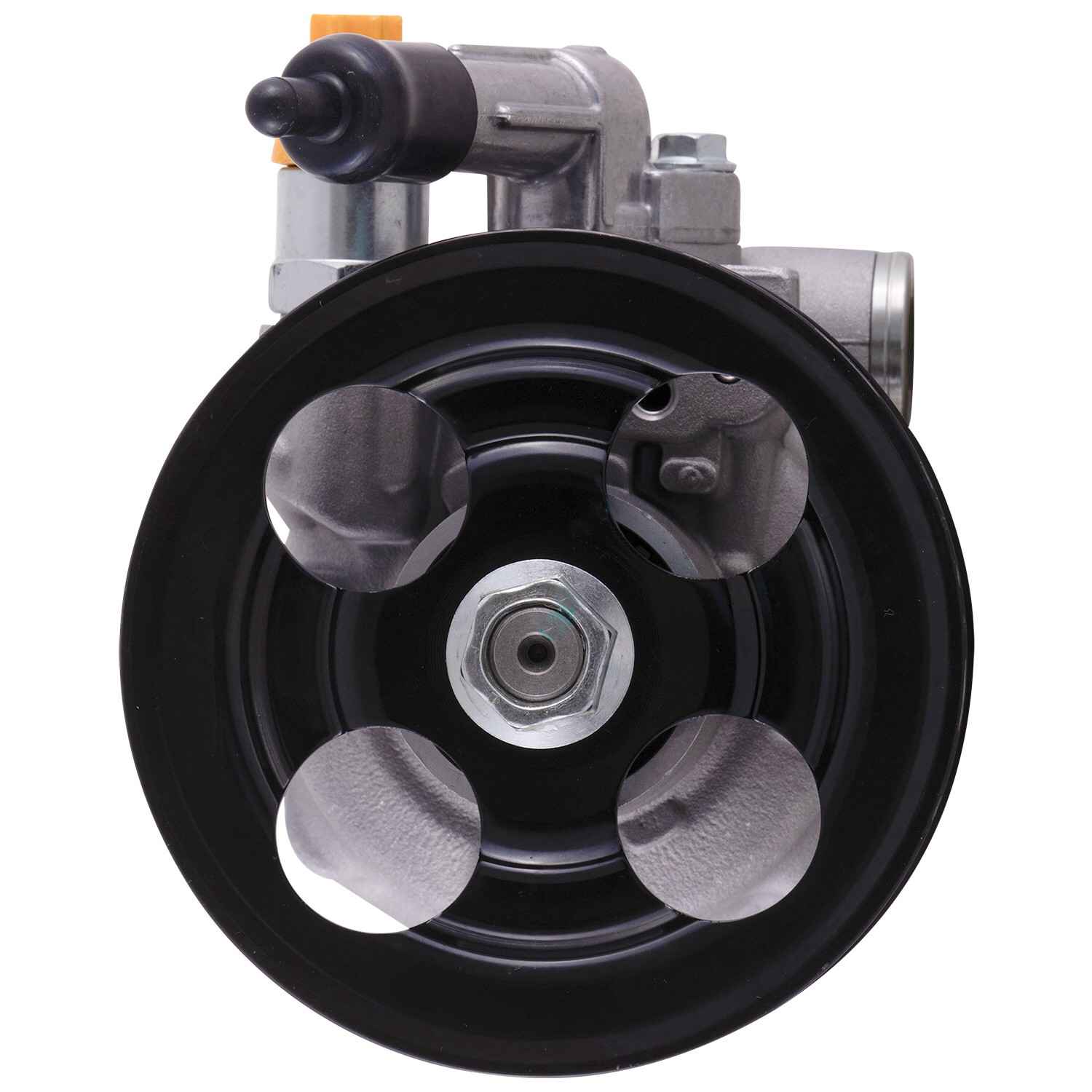 PWR Power Steering Pump 60-5151P