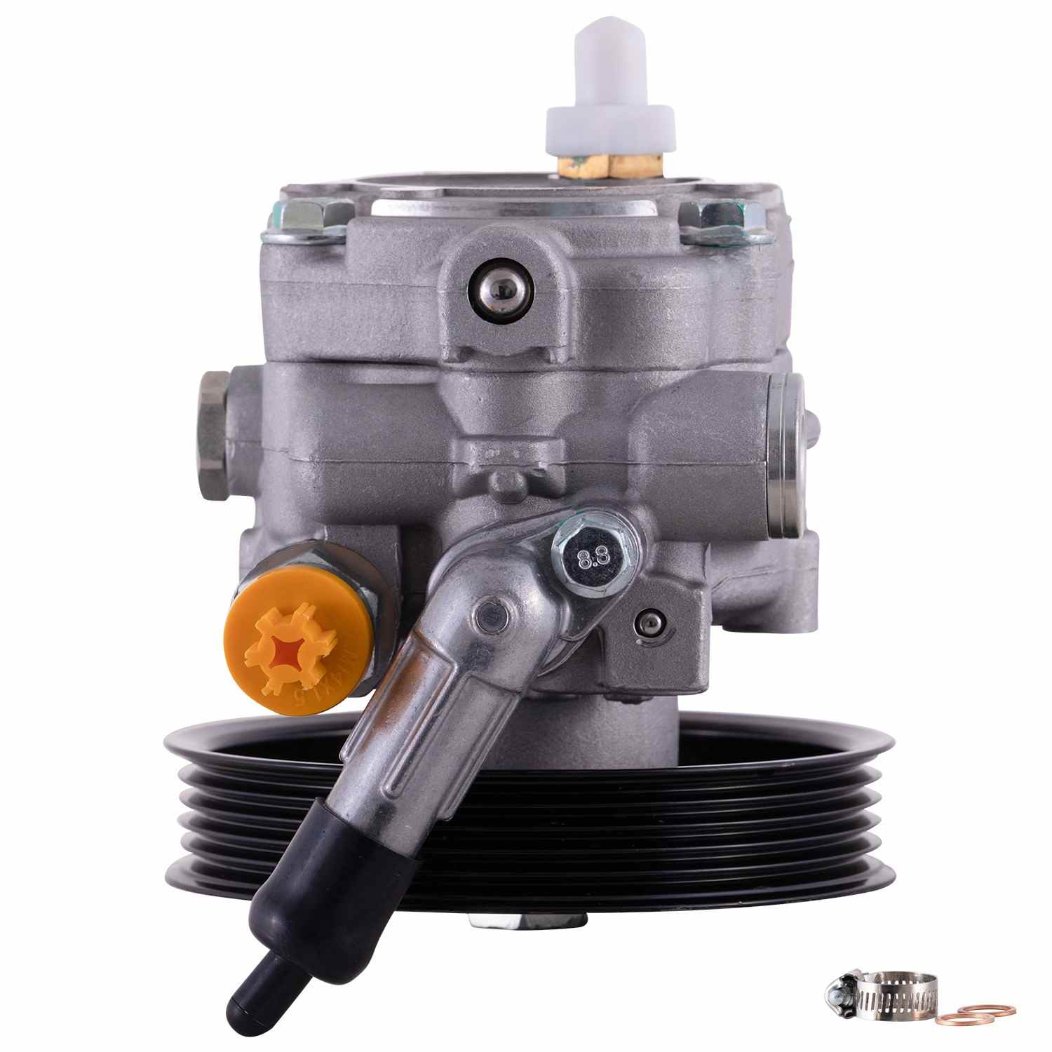 PWR Power Steering Pump 60-5151P