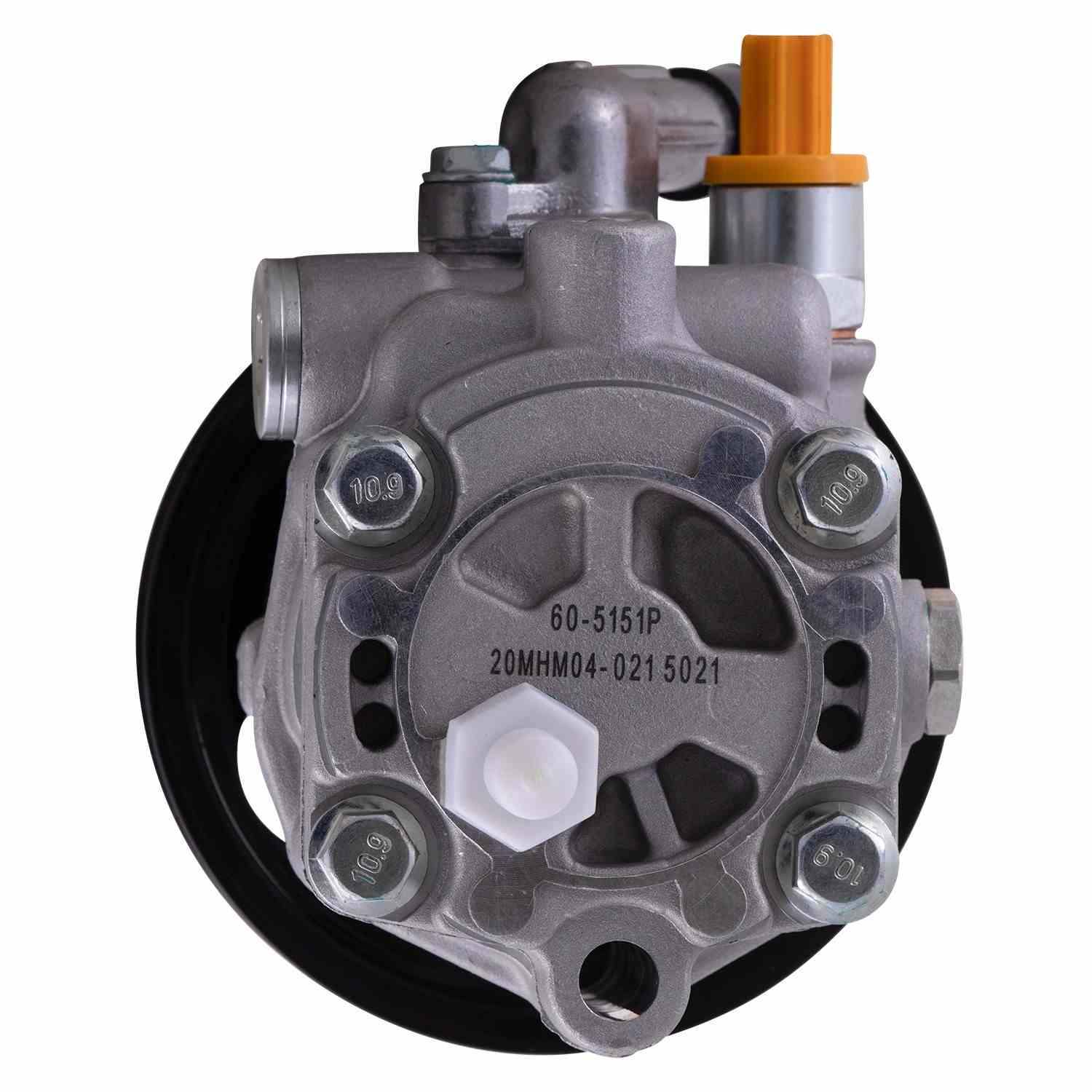 PWR Power Steering Pump 60-5151P