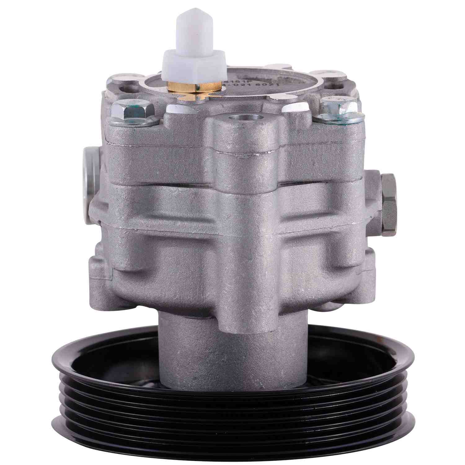 PWR Power Steering Pump 60-5151P