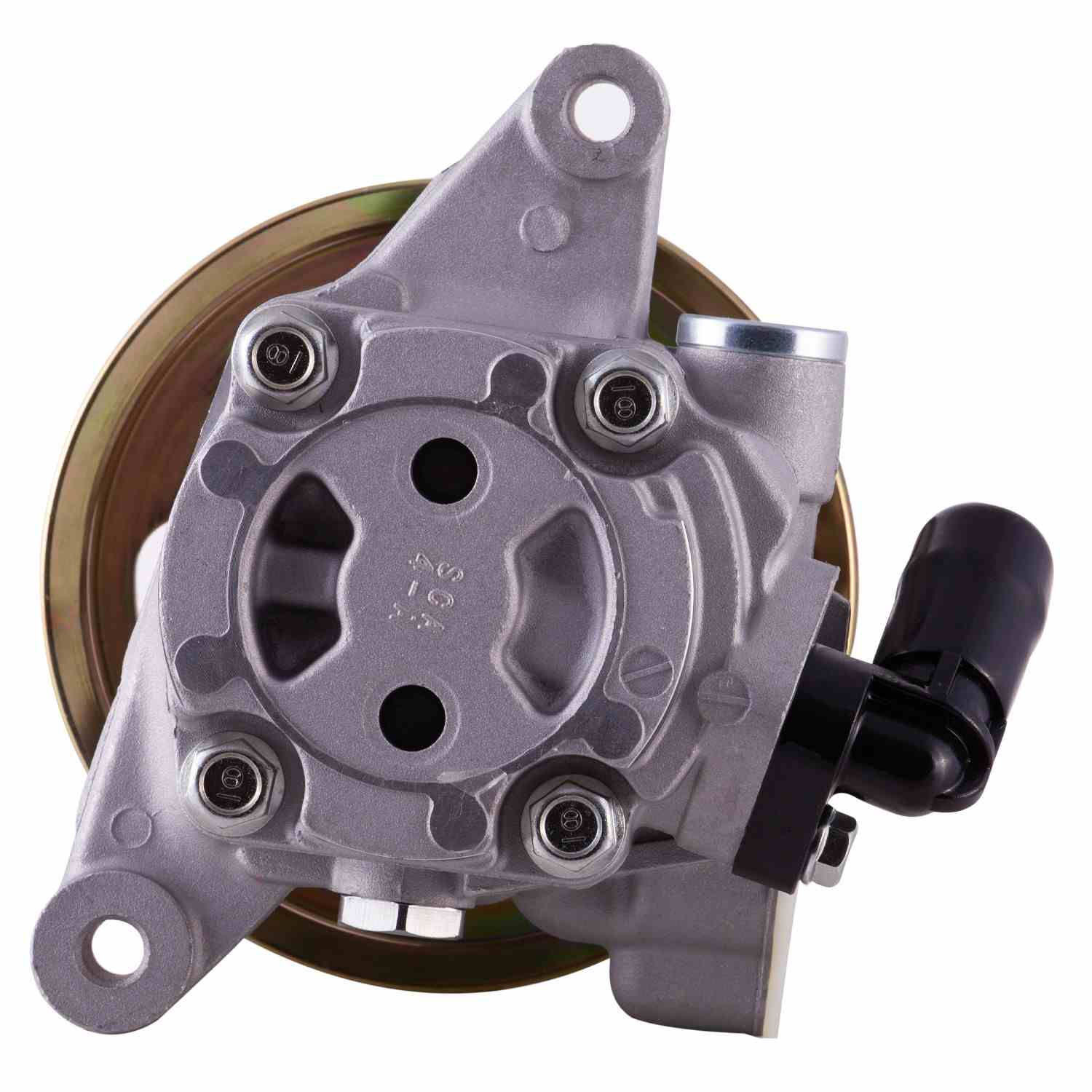 PWR Power Steering Pump 60-5166P