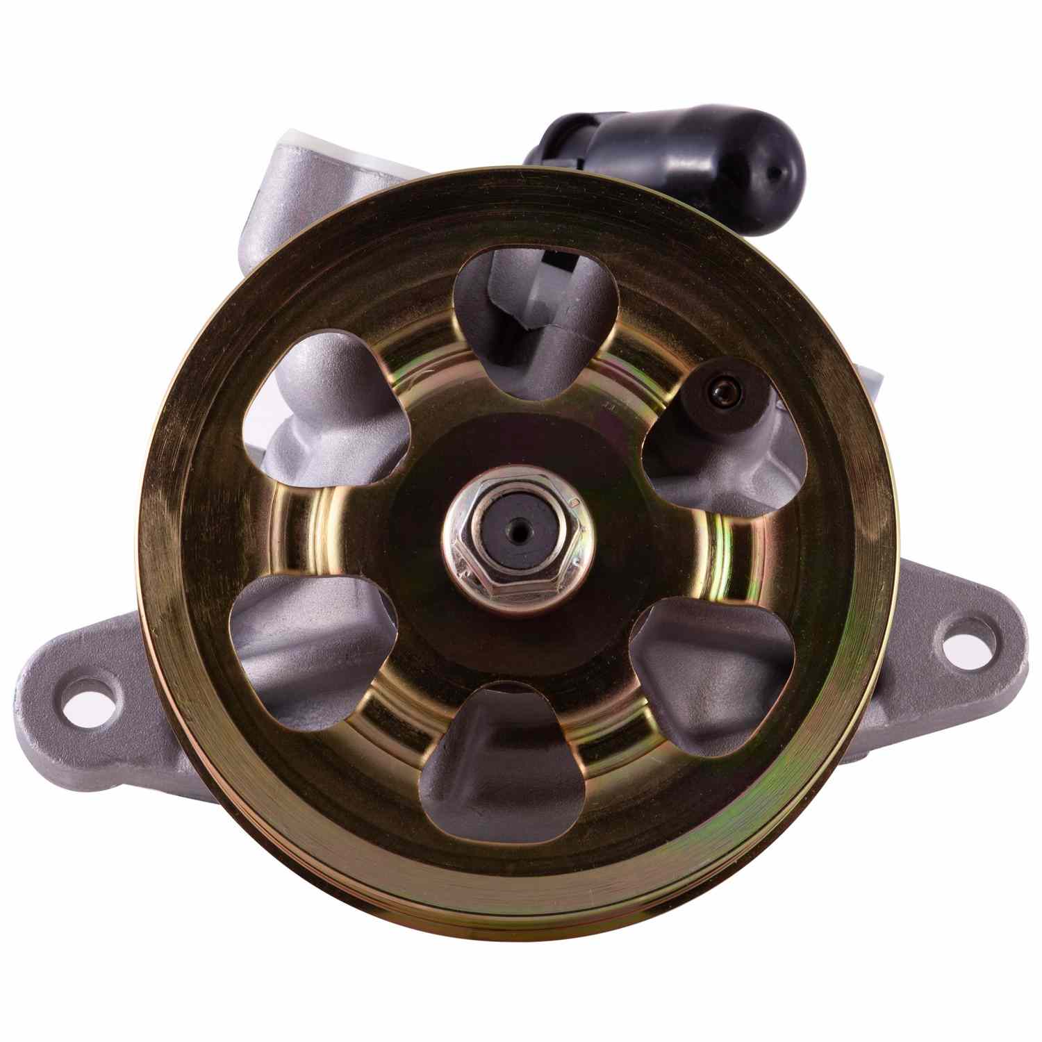PWR Power Steering Pump 60-5166P