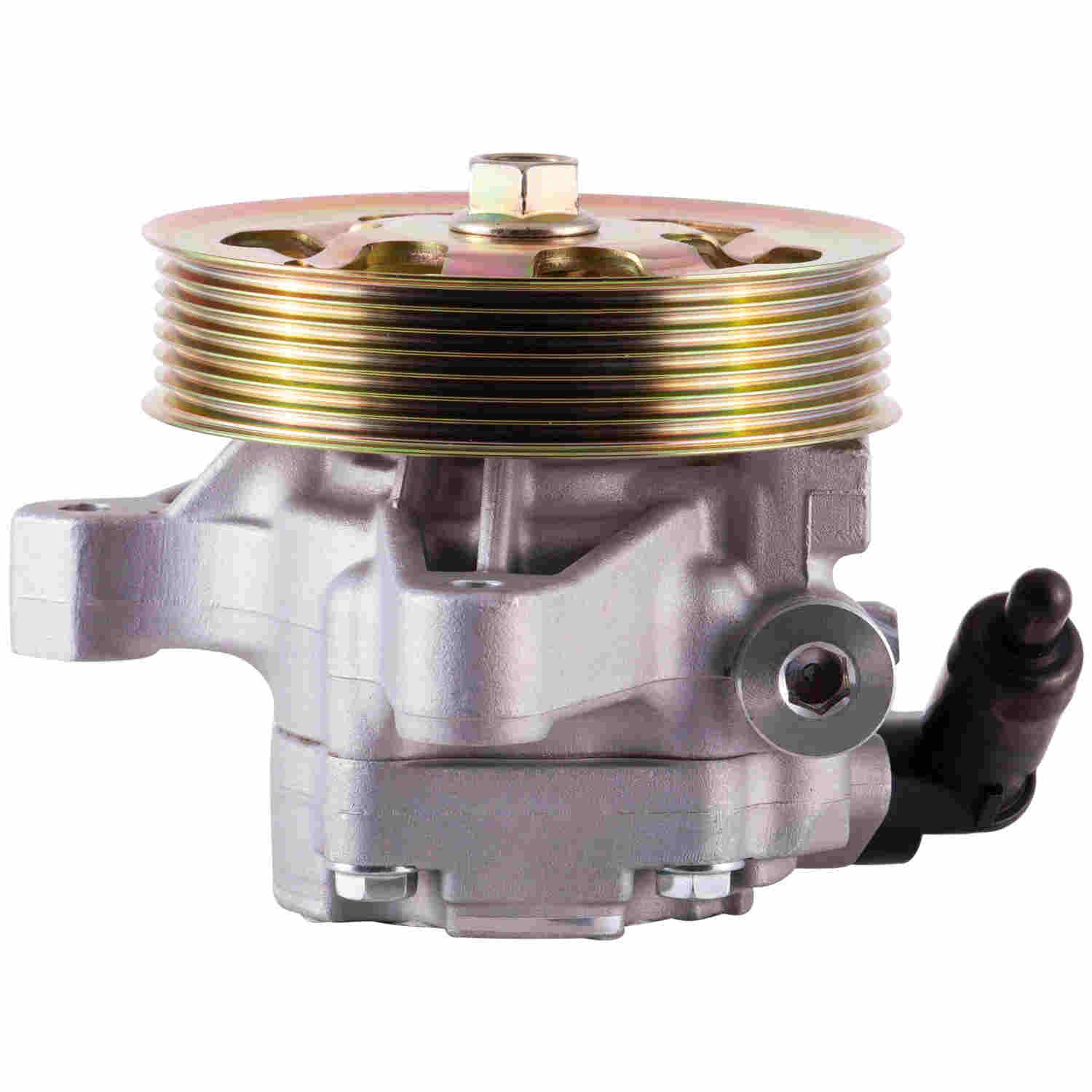 PWR Power Steering Pump 60-5167P
