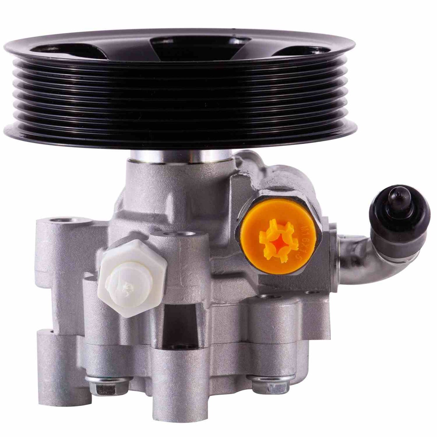 PWR New Power Steering Pump With Pulley 60-5179P