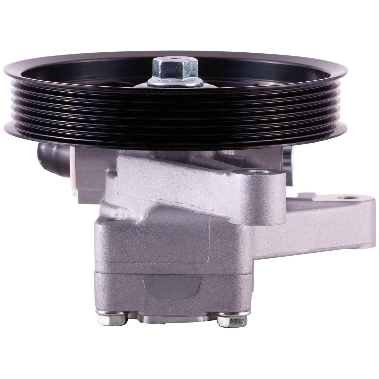 PWR New Power Steering Pump With Pulley 60-5182P