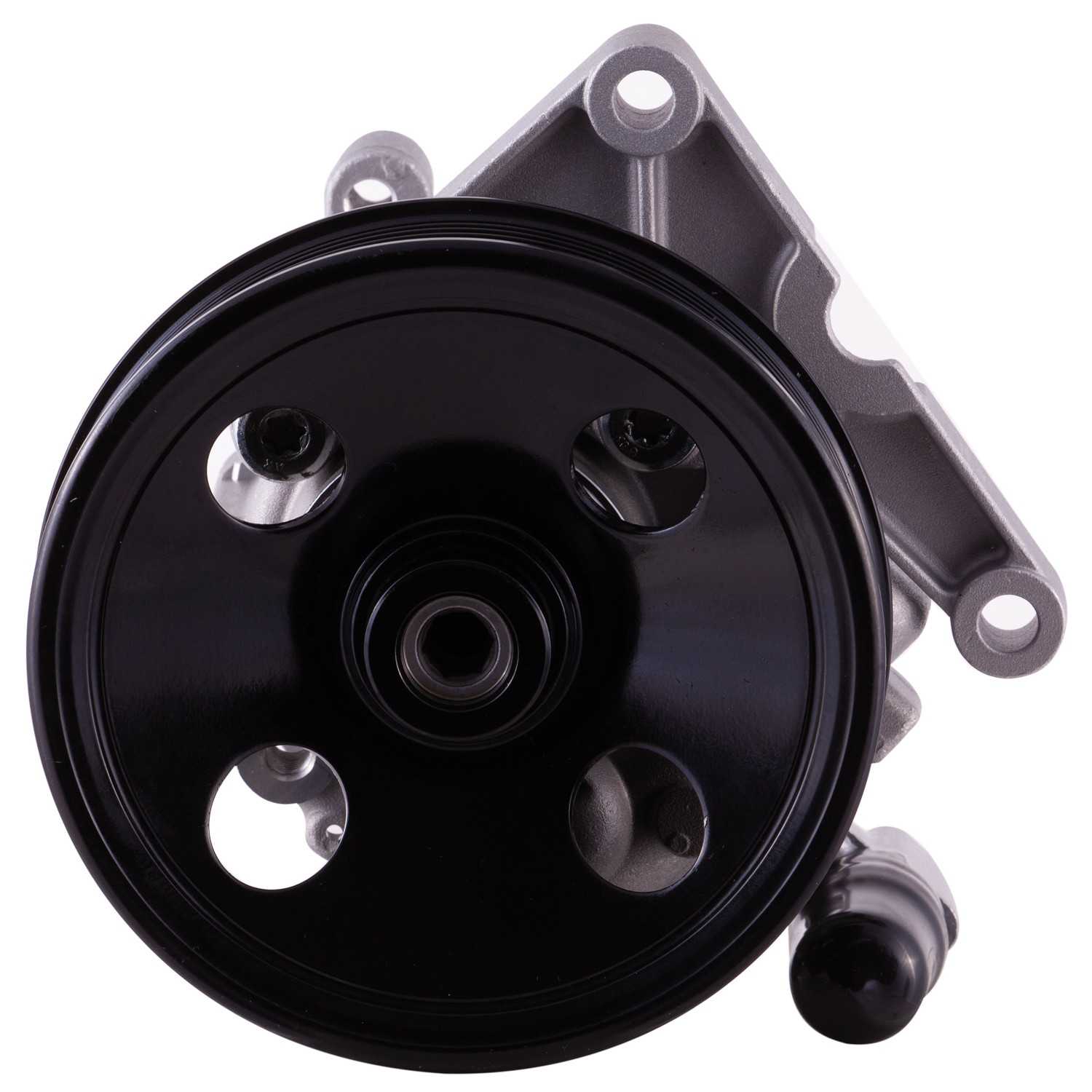 PWR Power Steering Pump 60-5193P