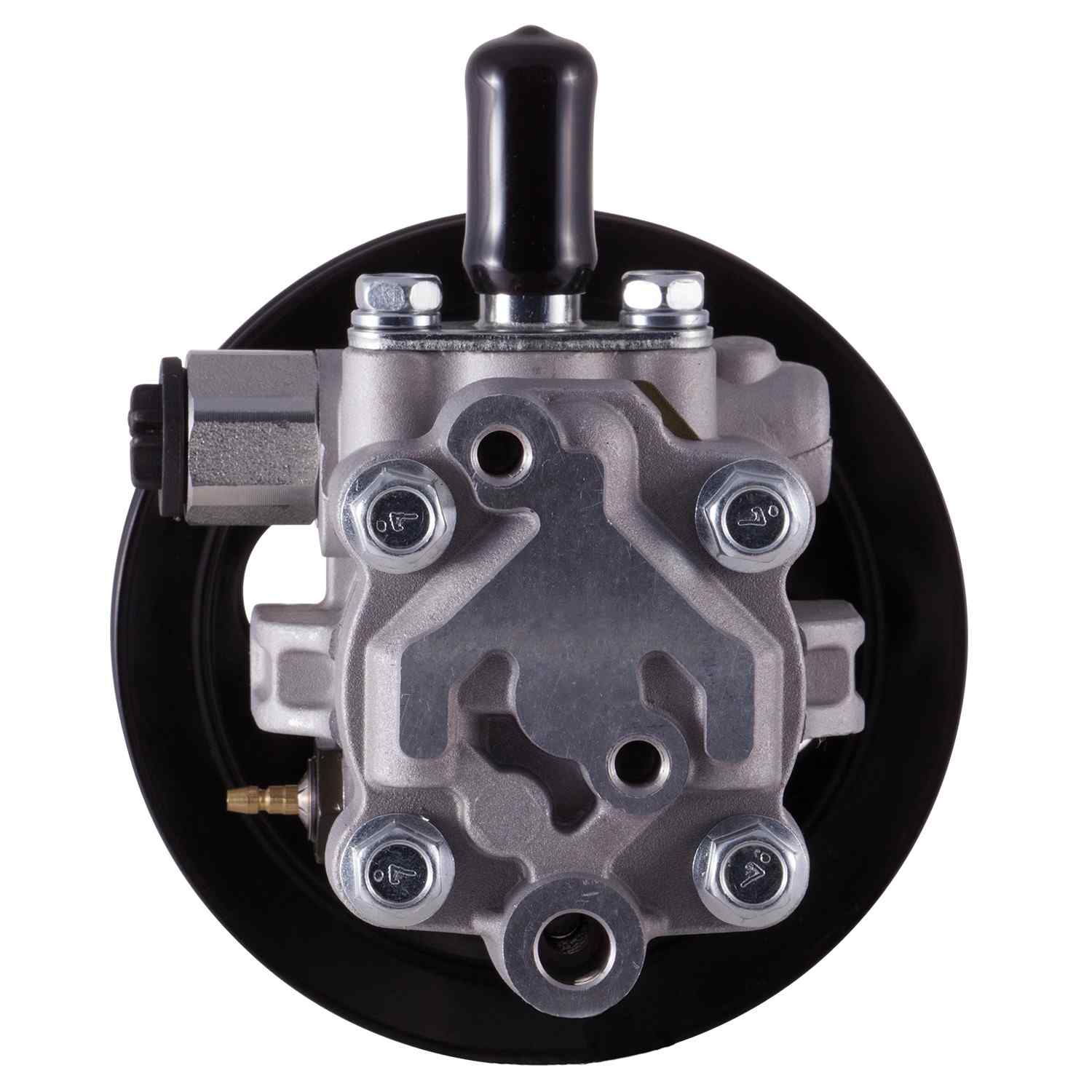 PWR Power Steering Pump 60-5198P