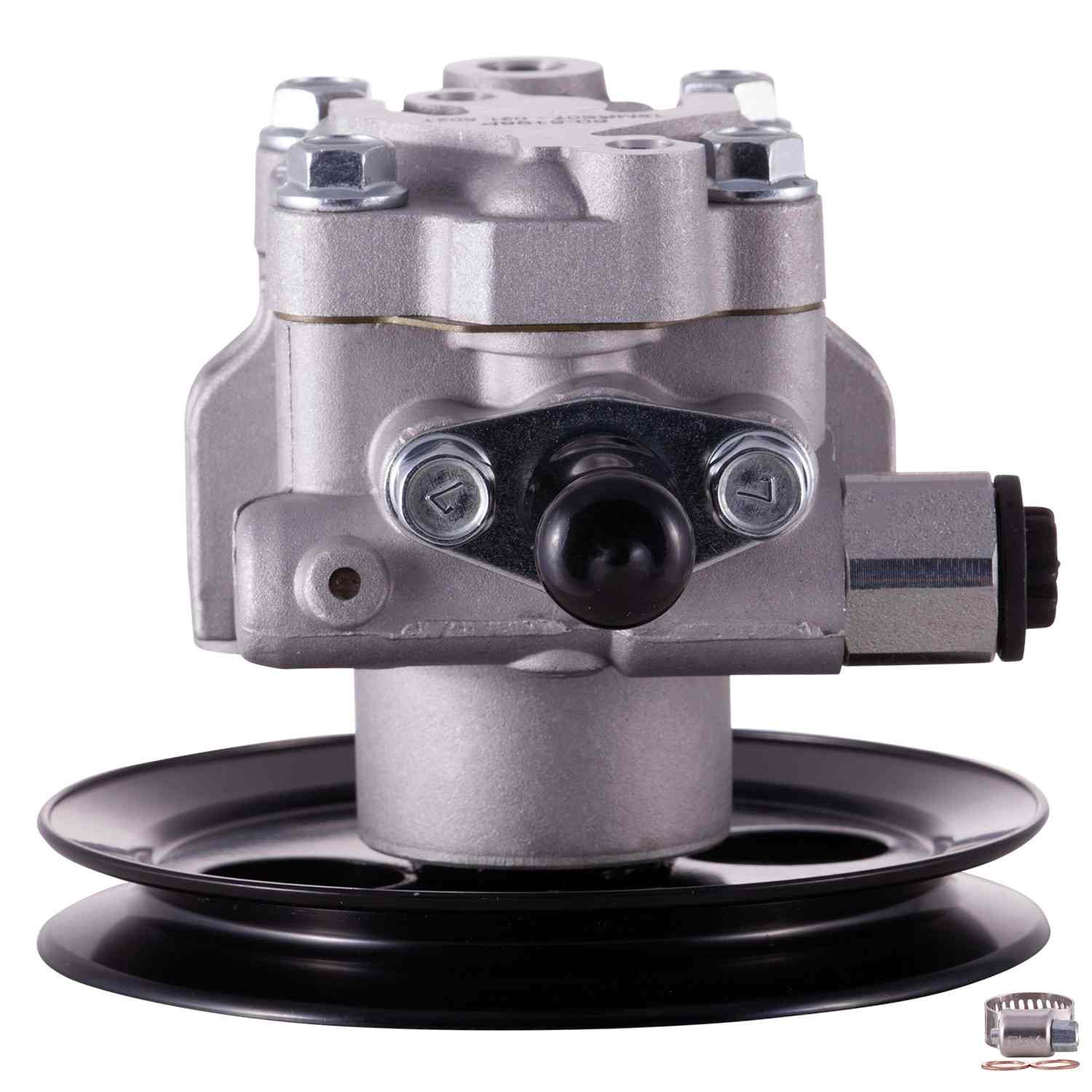 PWR Power Steering Pump 60-5198P