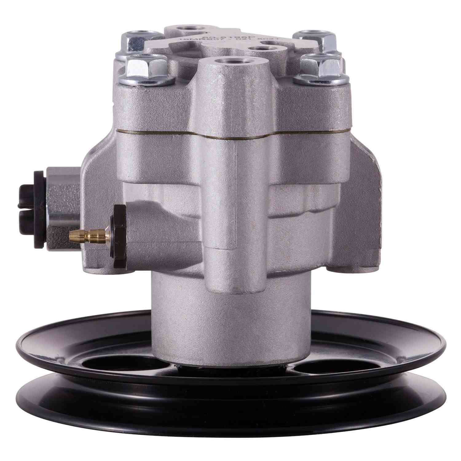 PWR Power Steering Pump 60-5198P