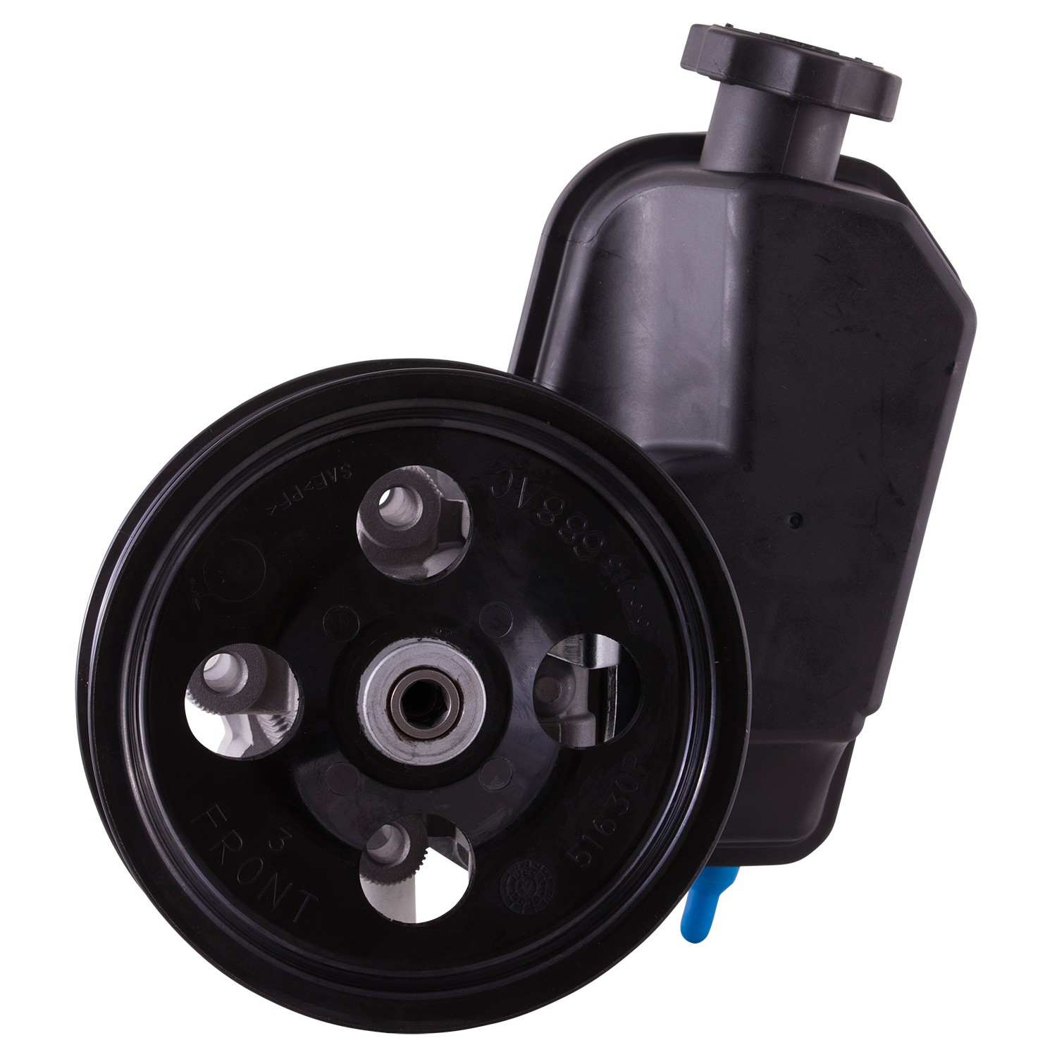 PWR Power Steering Pump 60-5212PR