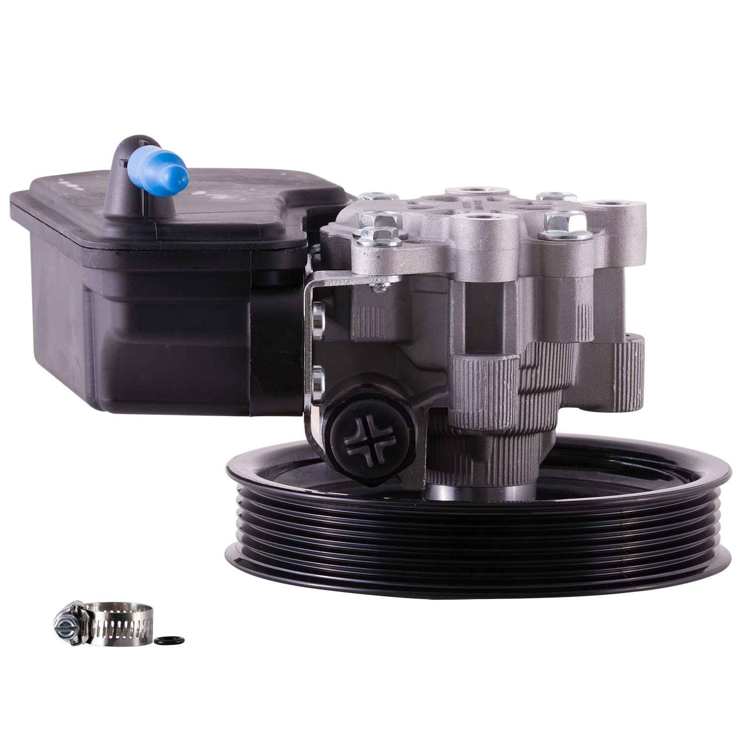 PWR Power Steering Pump 60-5212PR