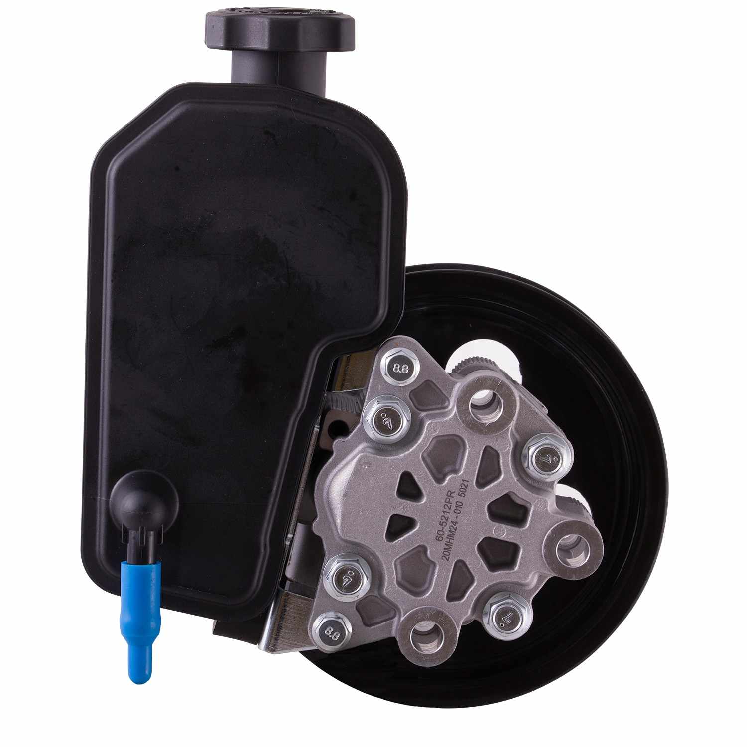 PWR Power Steering Pump 60-5212PR