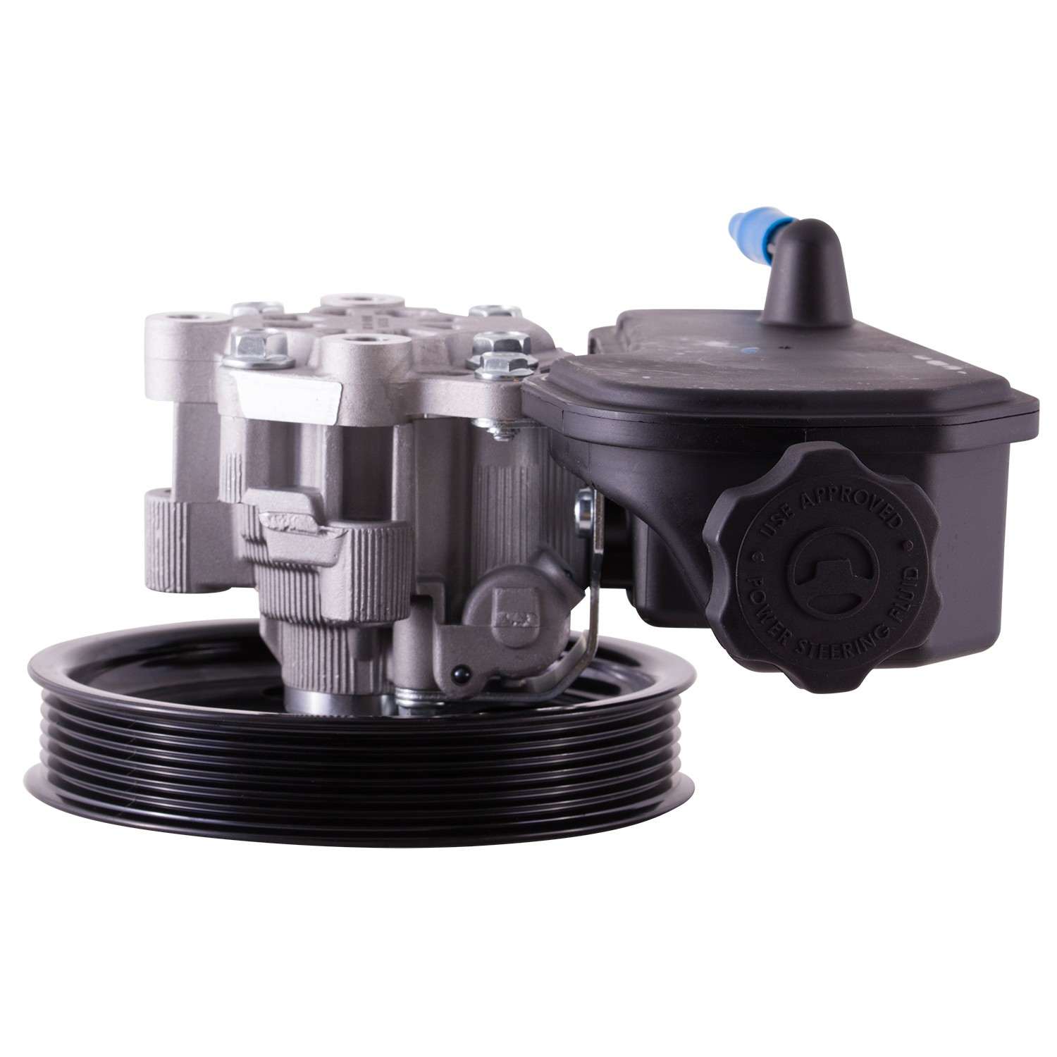 PWR Power Steering Pump 60-5212PR