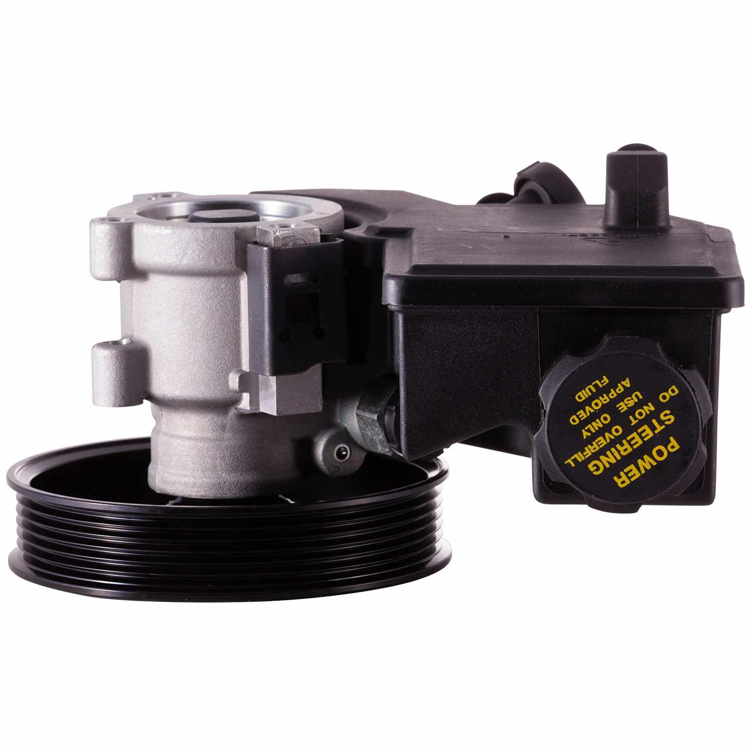 PWR Power Steering Pump 60-5221PR