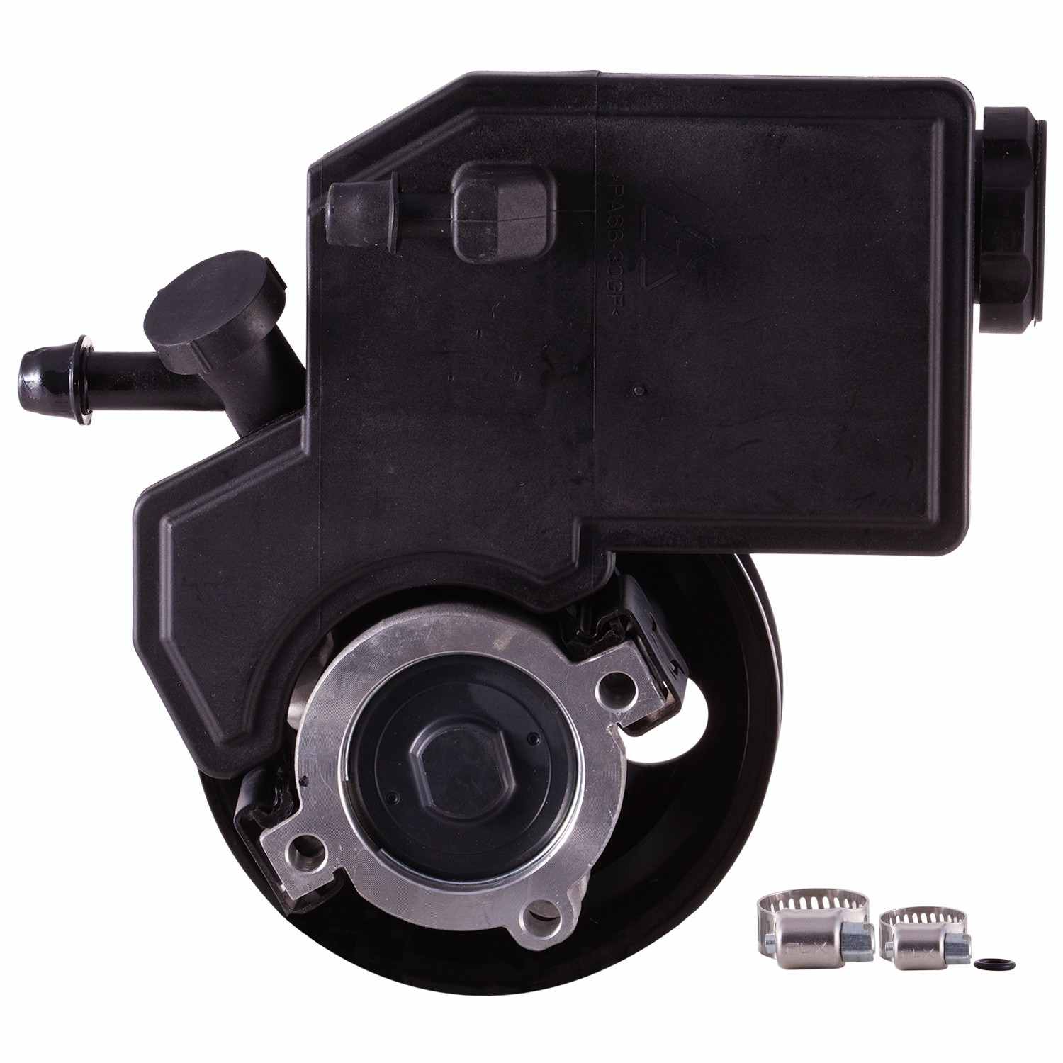 PWR Power Steering Pump 60-5221PR