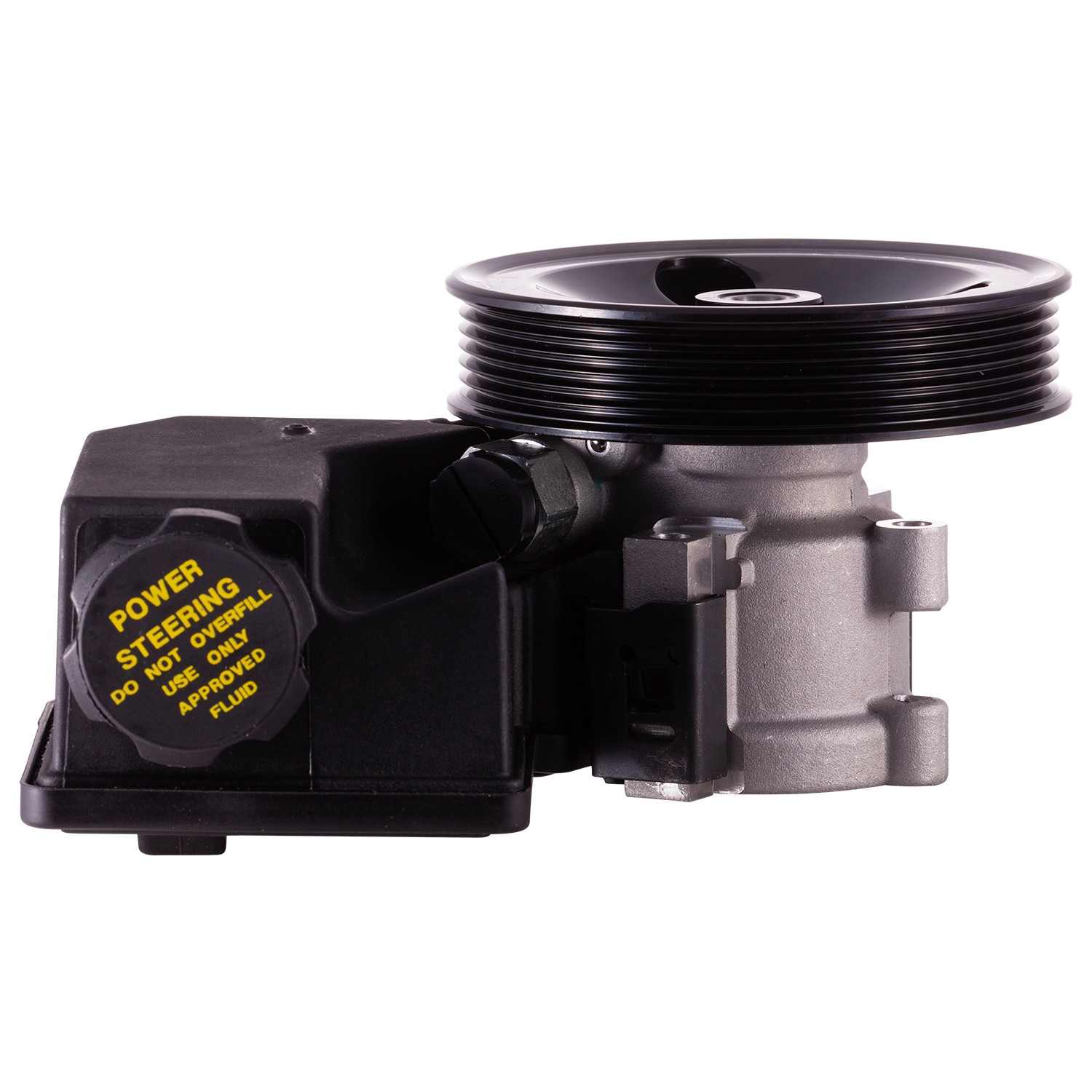 PWR Power Steering Pump 60-5221PR