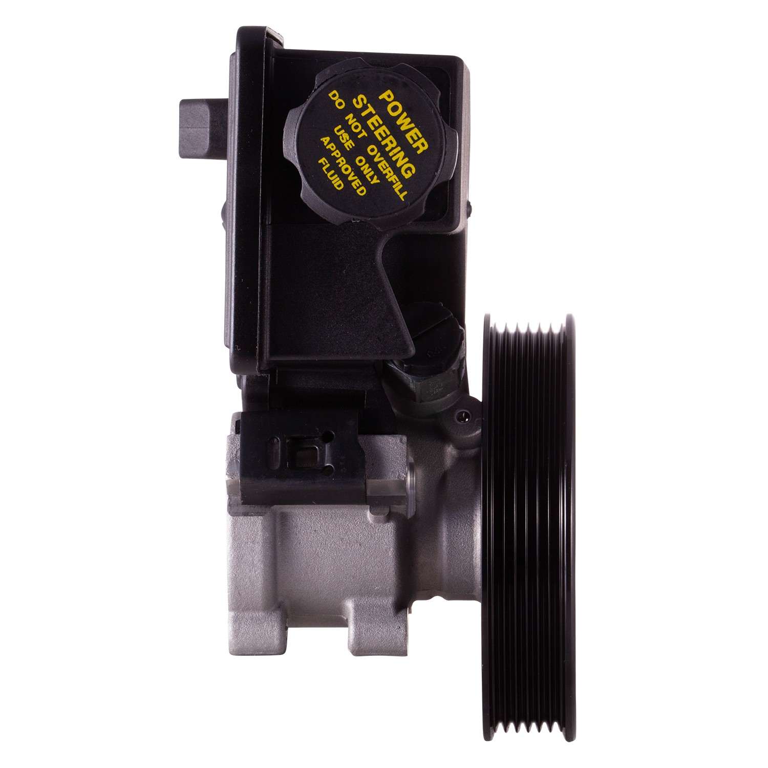 PWR Power Steering Pump 60-5221PR