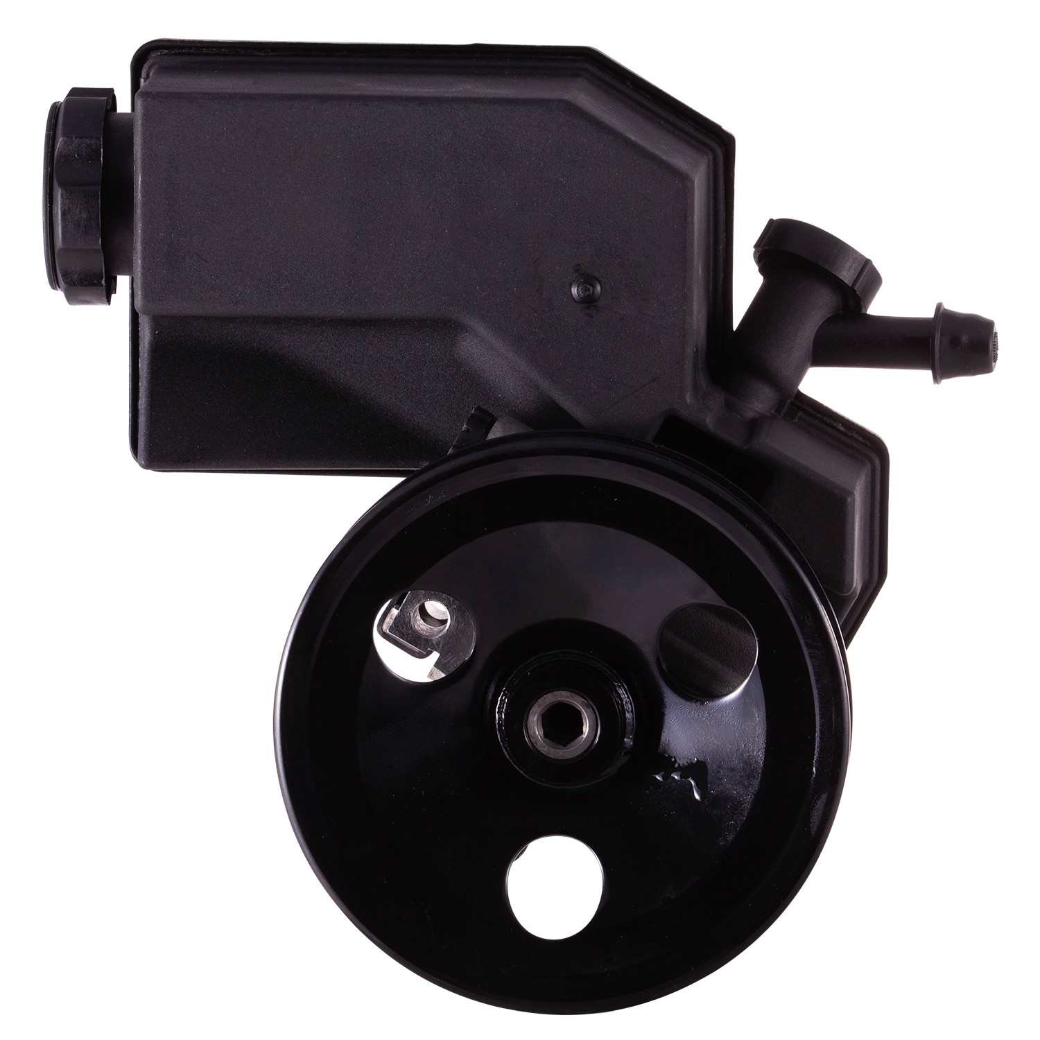 PWR Power Steering Pump 60-5221PR
