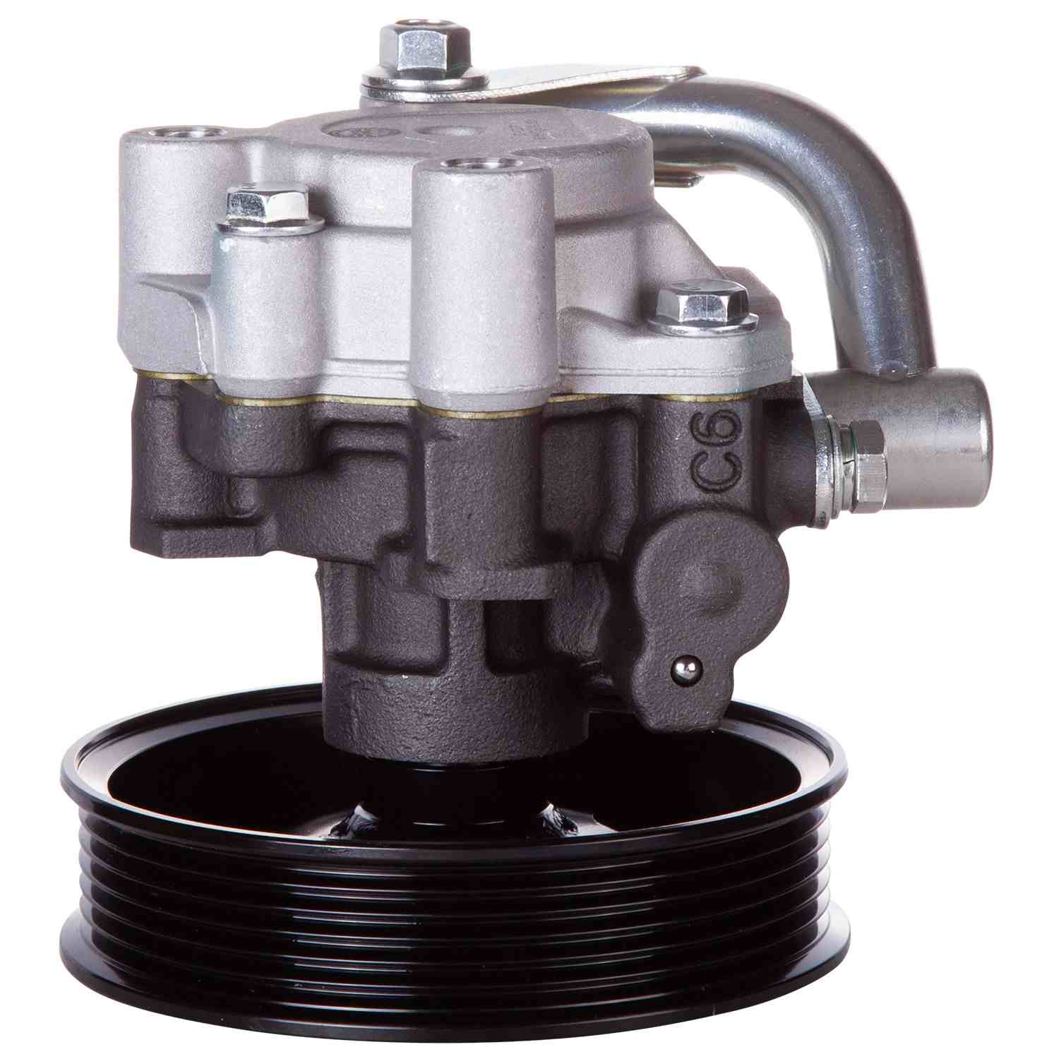 PWR Power Steering Pump 60-5237P