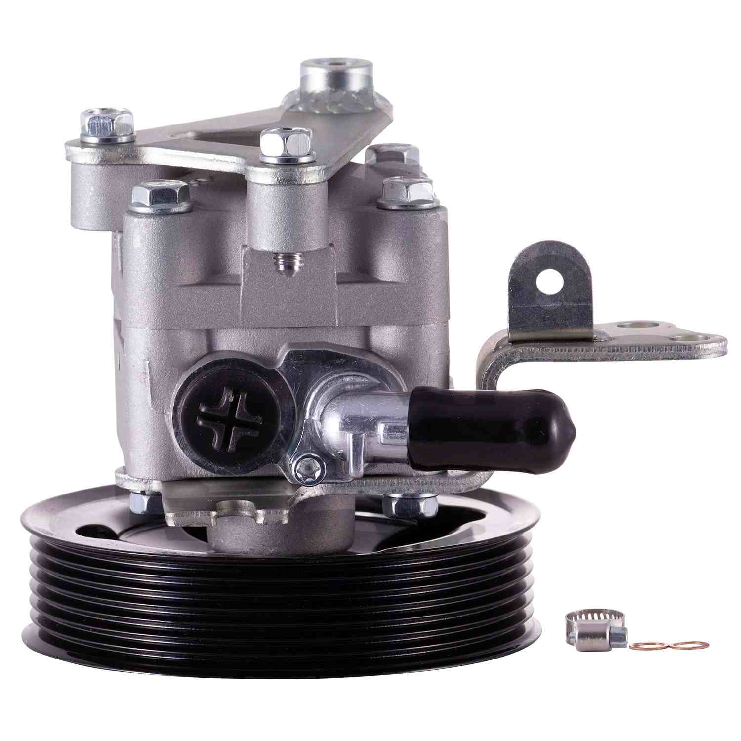PWR Power Steering Pump 60-5307P