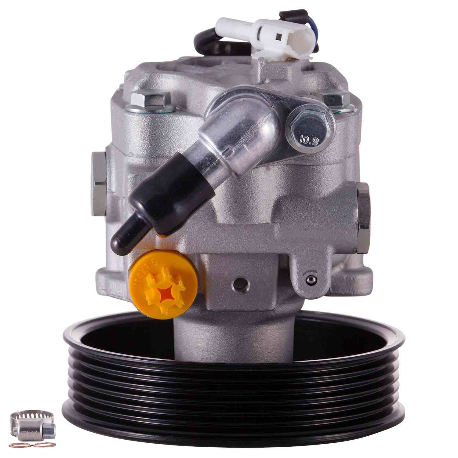 PWR Power Steering Pump 60-5333P