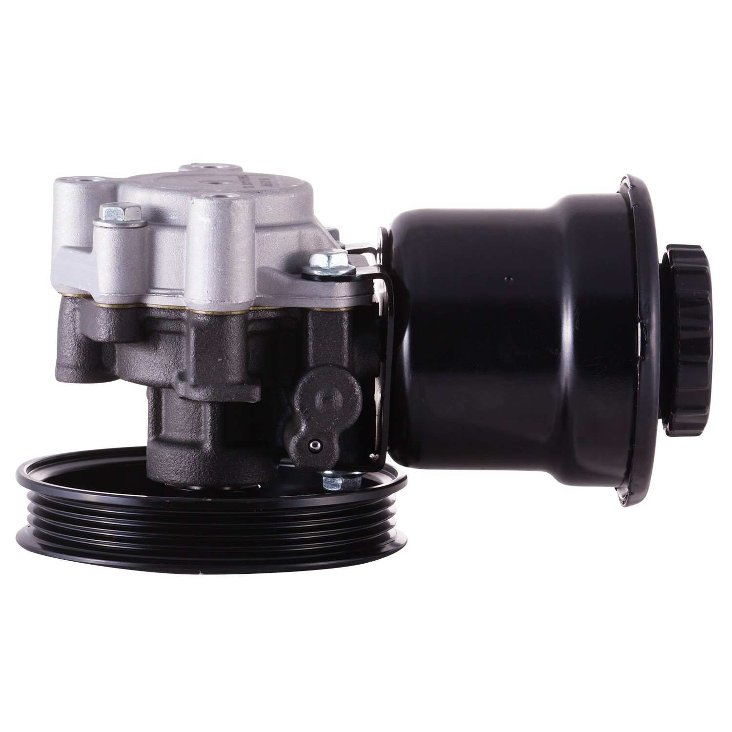 PWR Power Steering Pump 60-5351PR